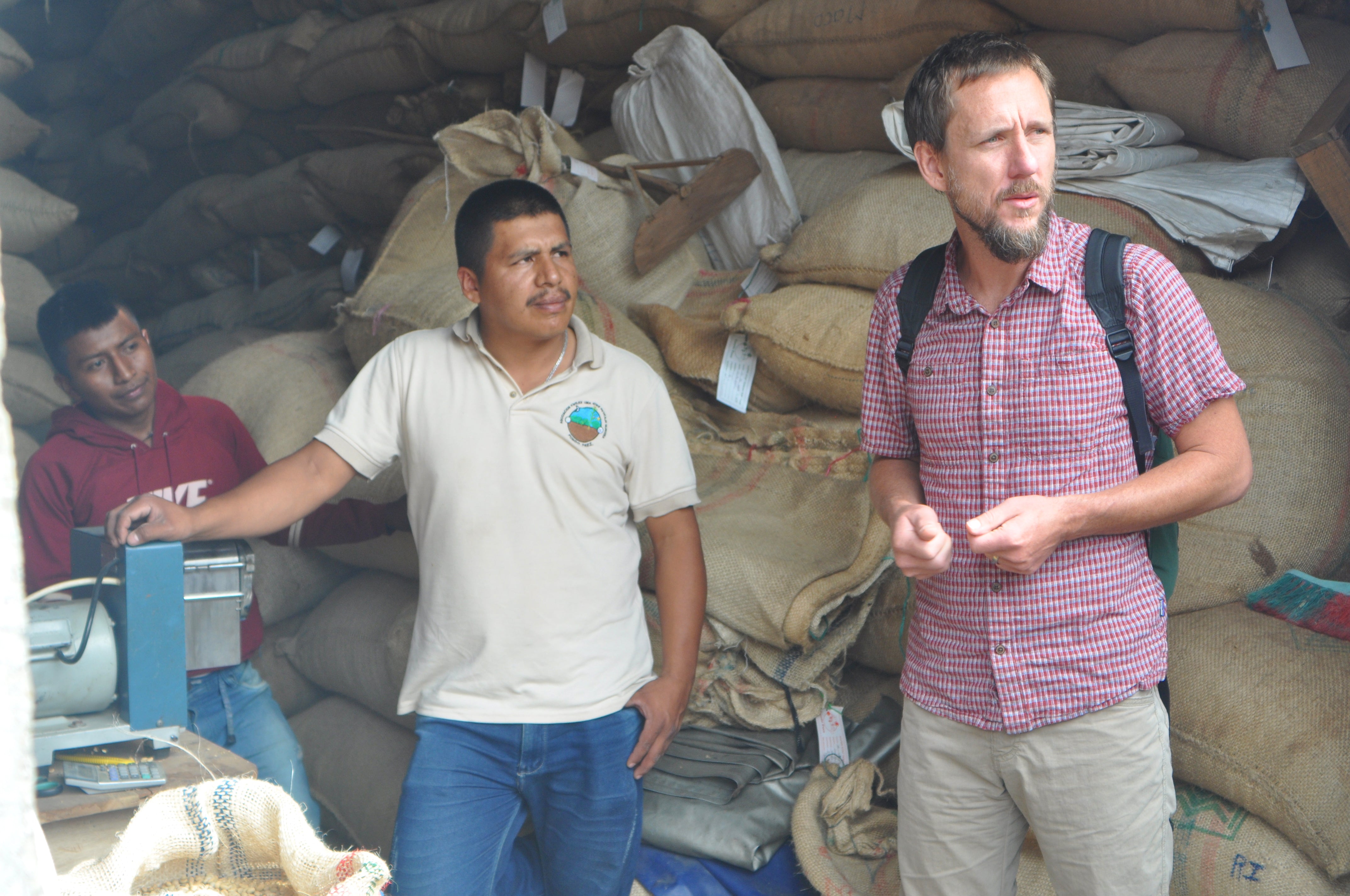 Fondo Paez: A Coffee Worth the Risk