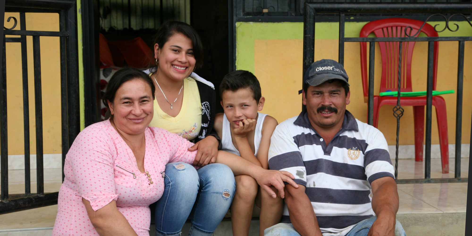 Discover Colombian Coffee: A Focus on Finca Costa Rica Pink Bourbon