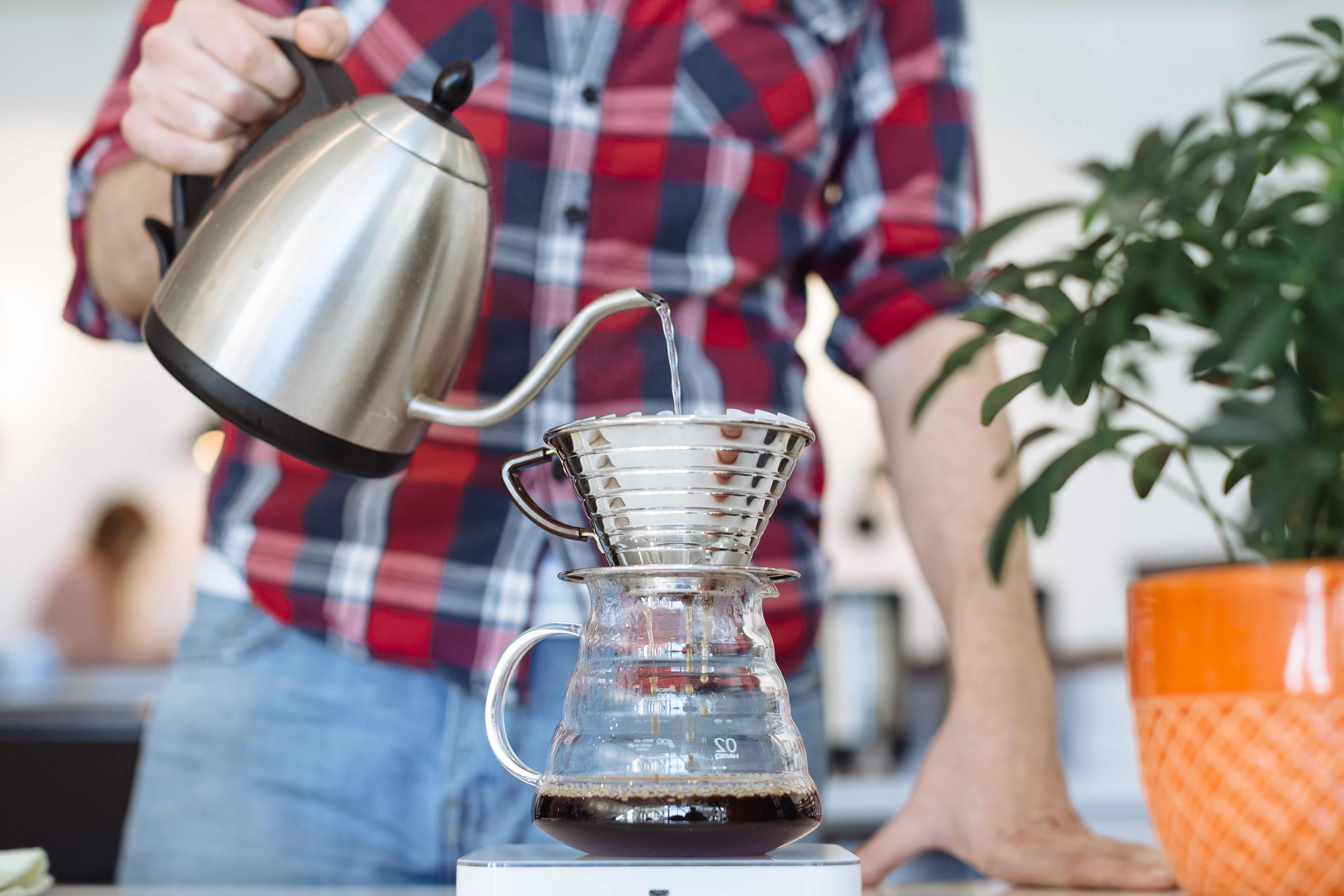 Straight From the Lab: The Best Way to Brew La Independencia