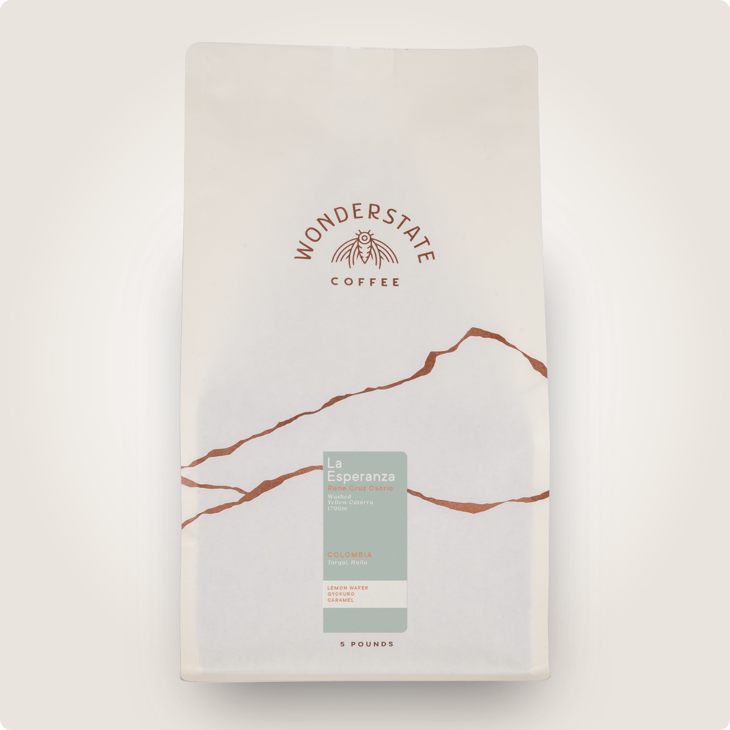 Colombia La Esperanza
