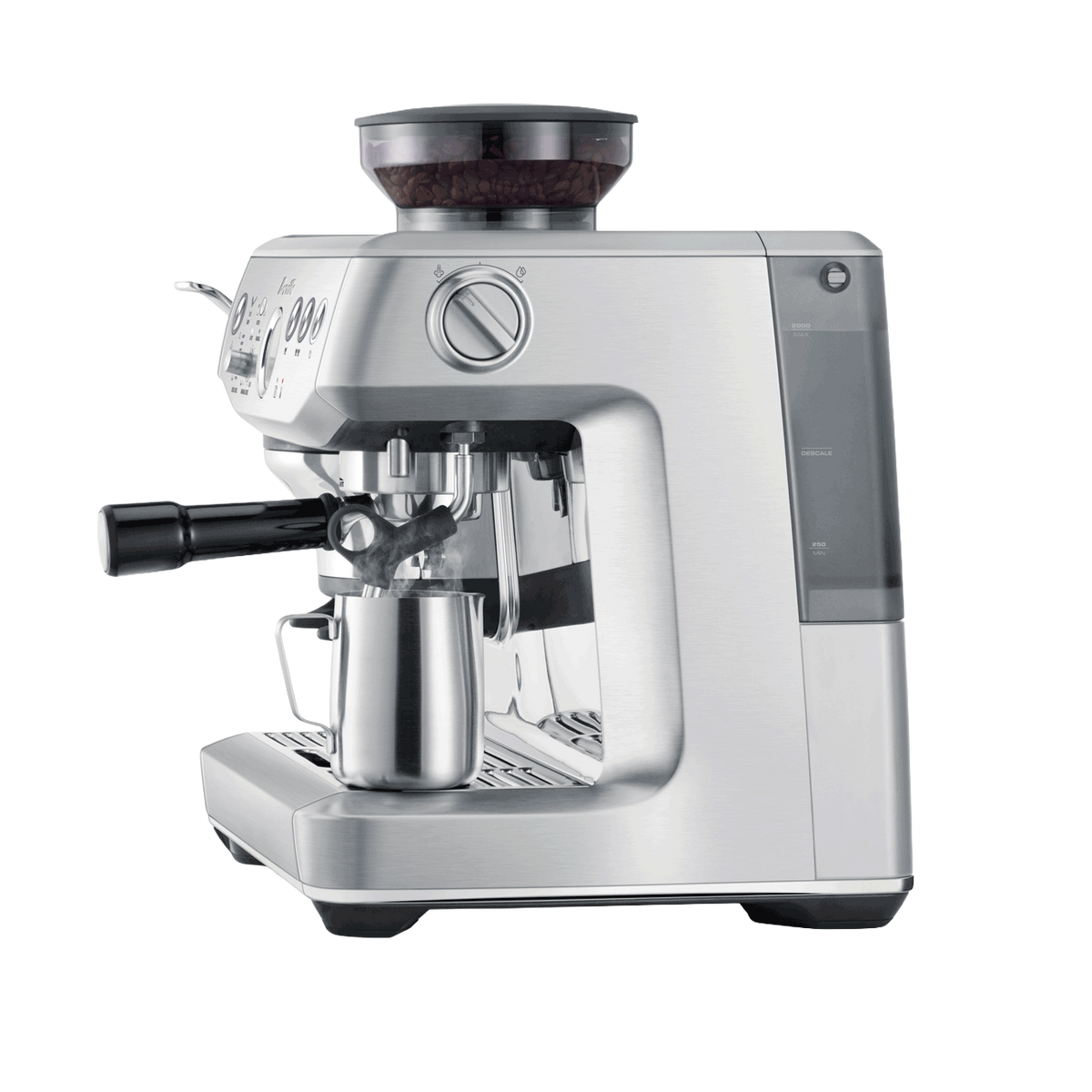 Breville Barista Express Impress