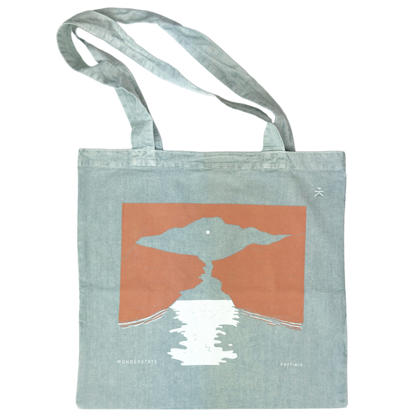 Bayfield Town Tote