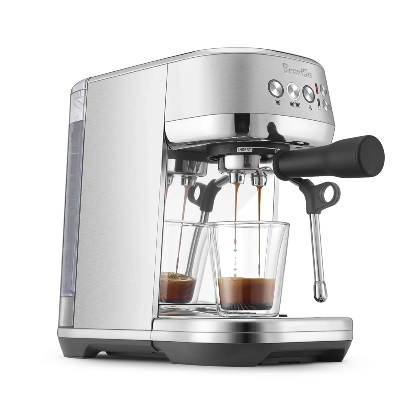 Breville Bambino Plus Espresso Machine