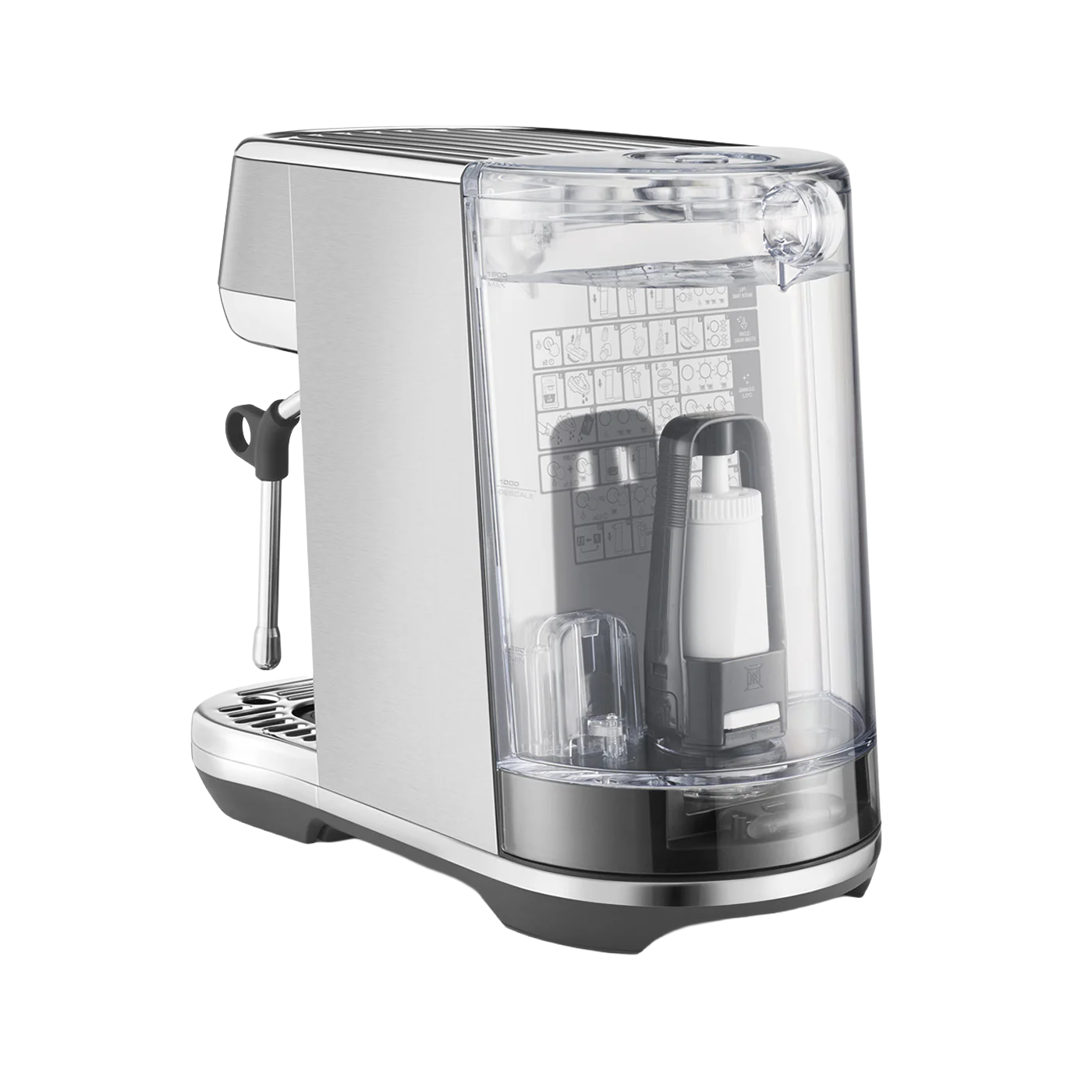 Breville Bambino Plus Espresso Machine