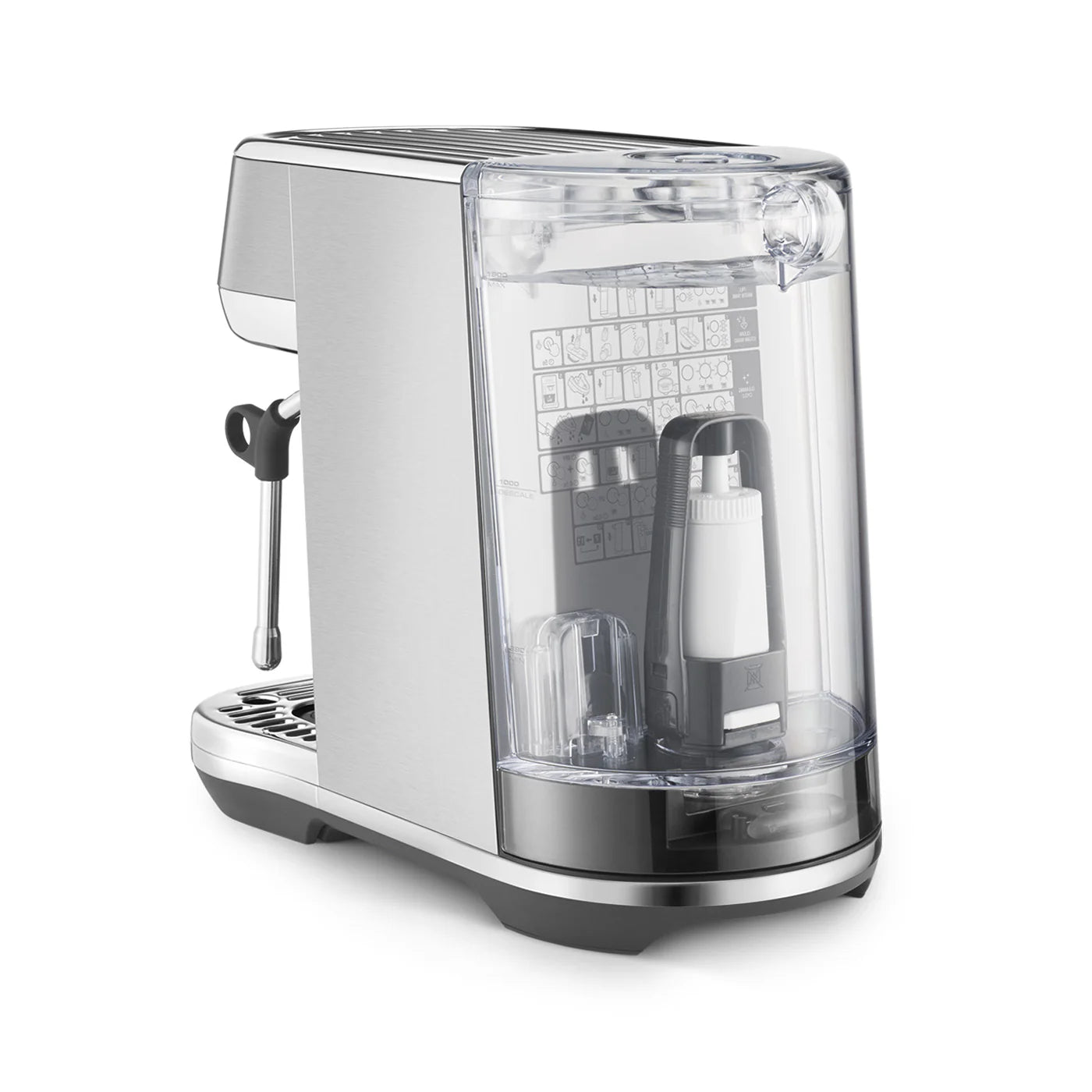 Breville Bambino Plus Espresso Machine