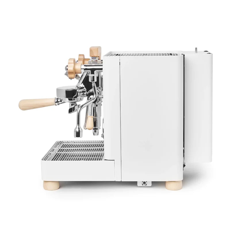LELIT Bianca Espresso Machine