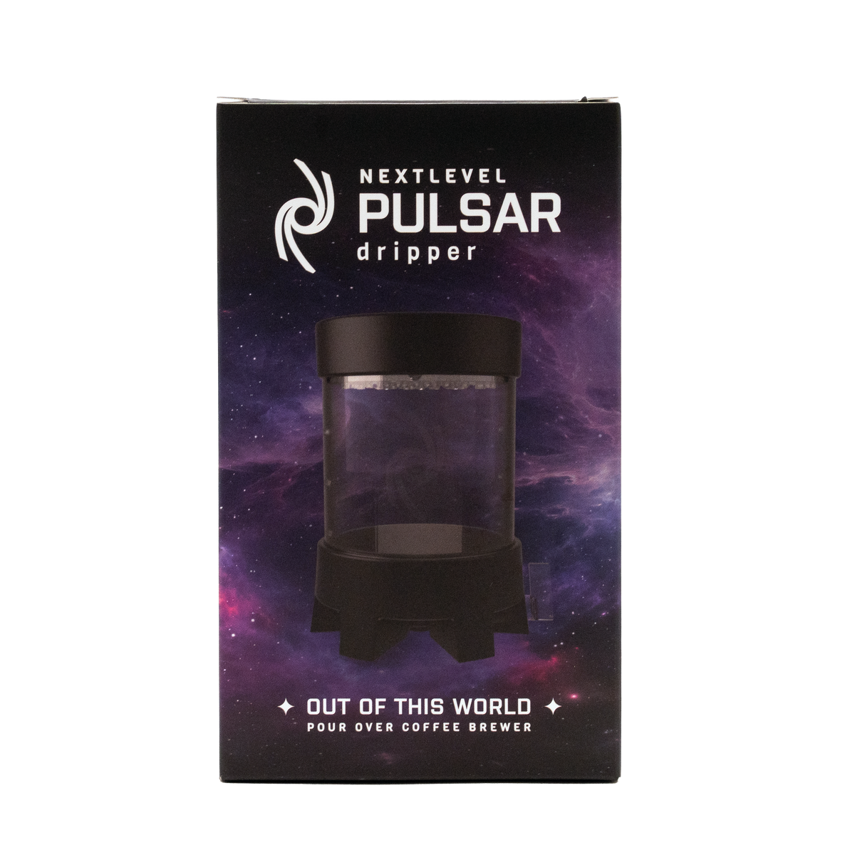 NextLevel Pulsar Brewer