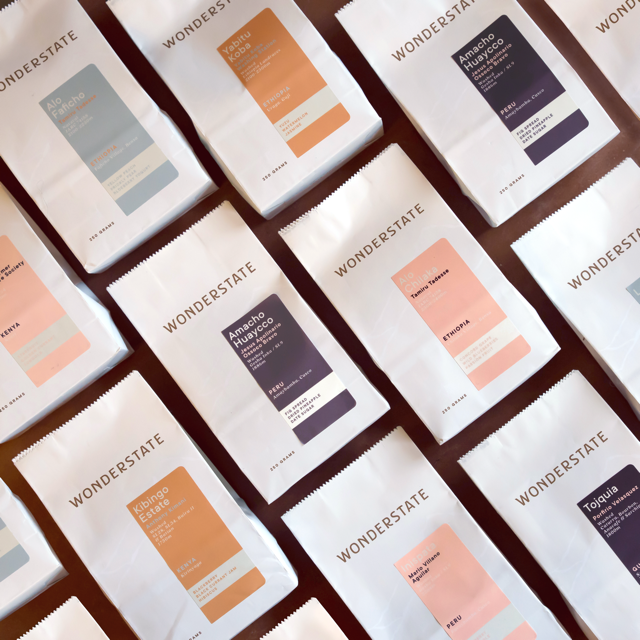 Roaster's Choice Subscription