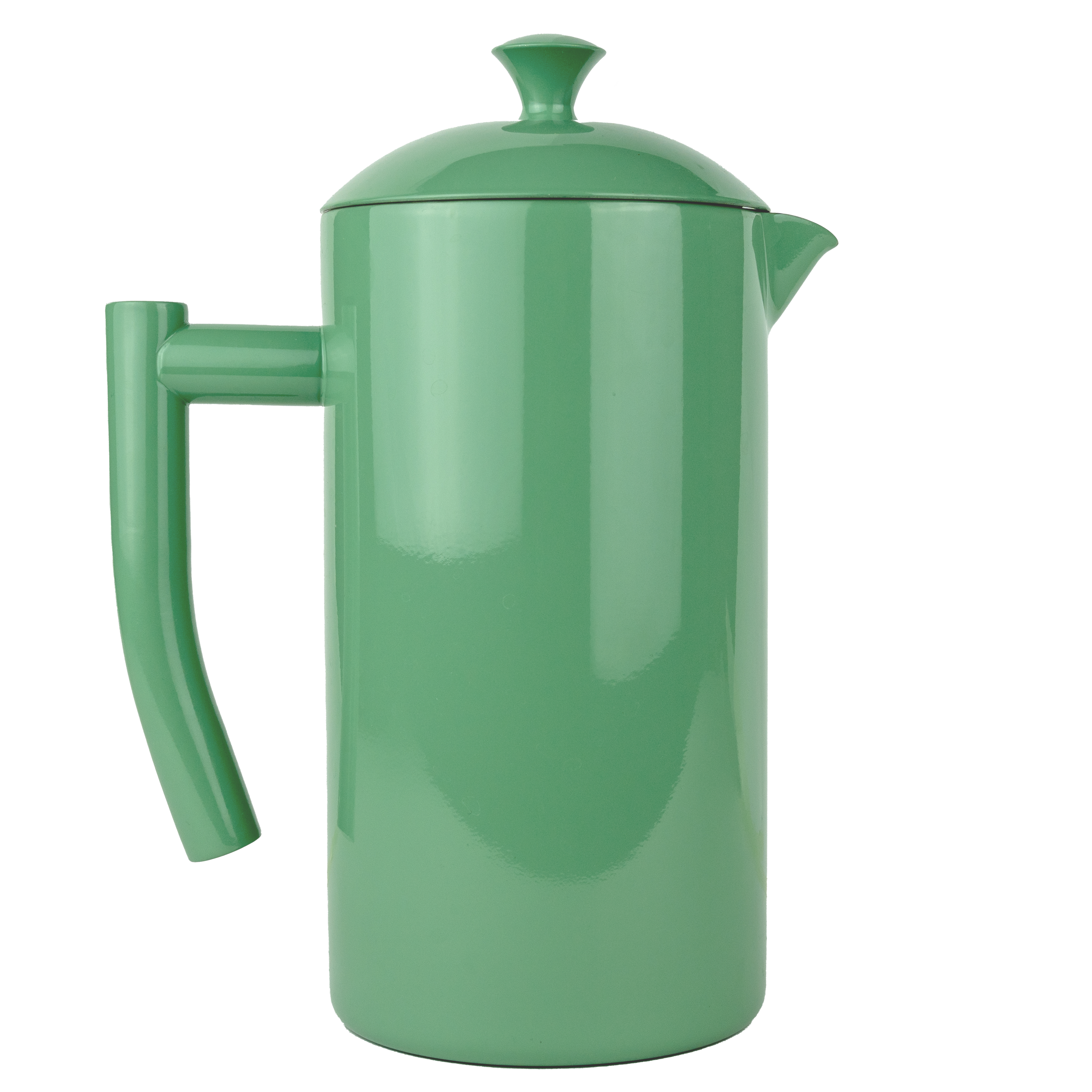 Green Frieling French Press