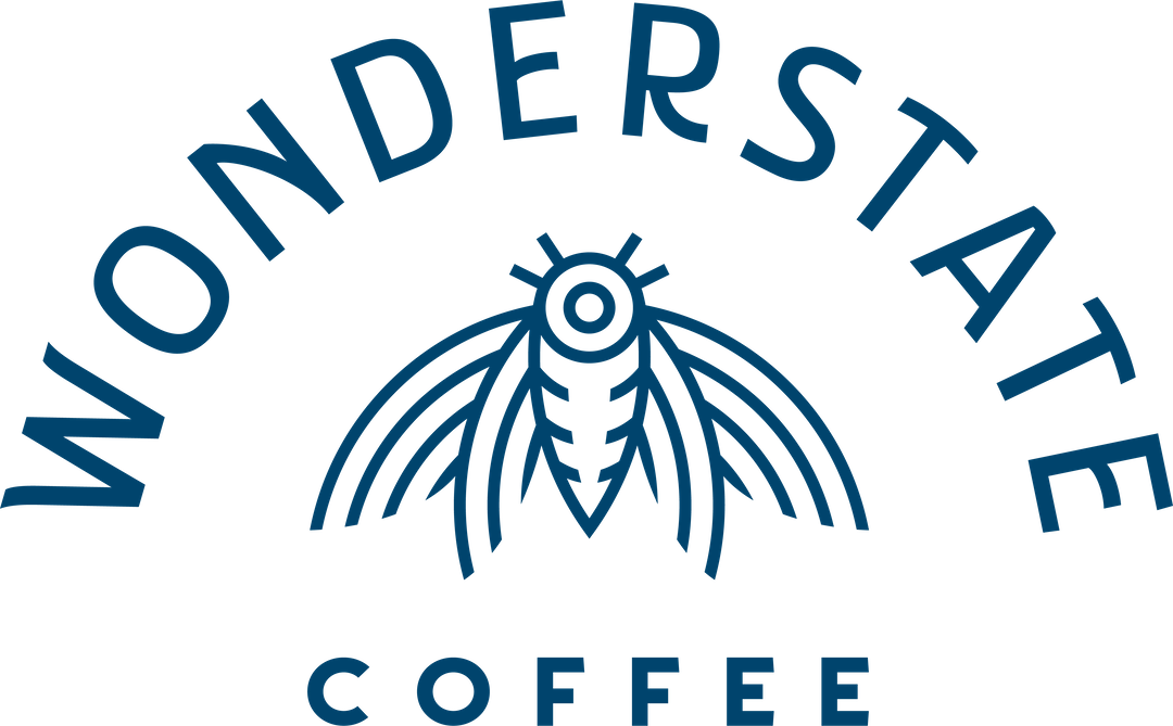 Wonderstate Coffee - service preview