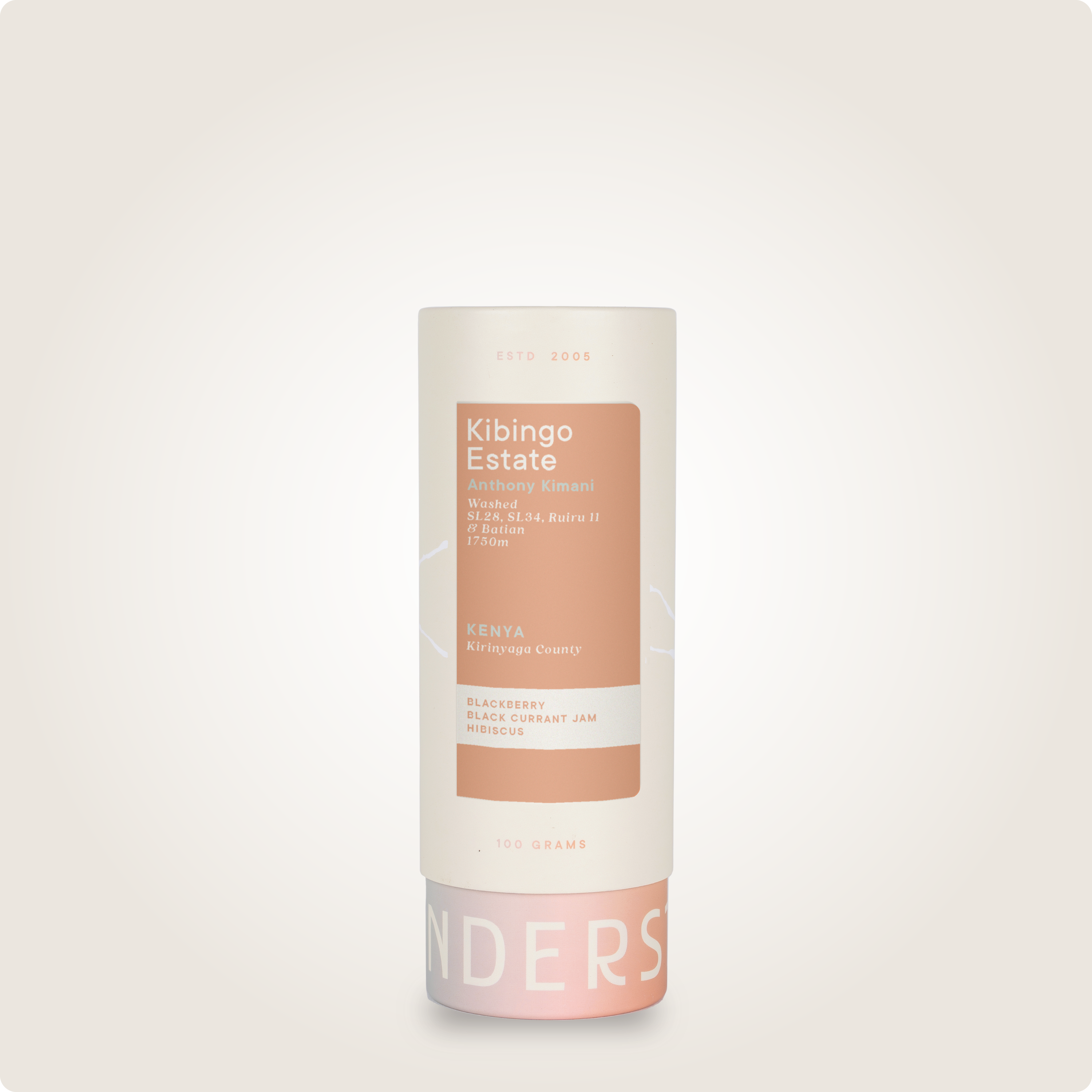 Kenya Kibingo Estate