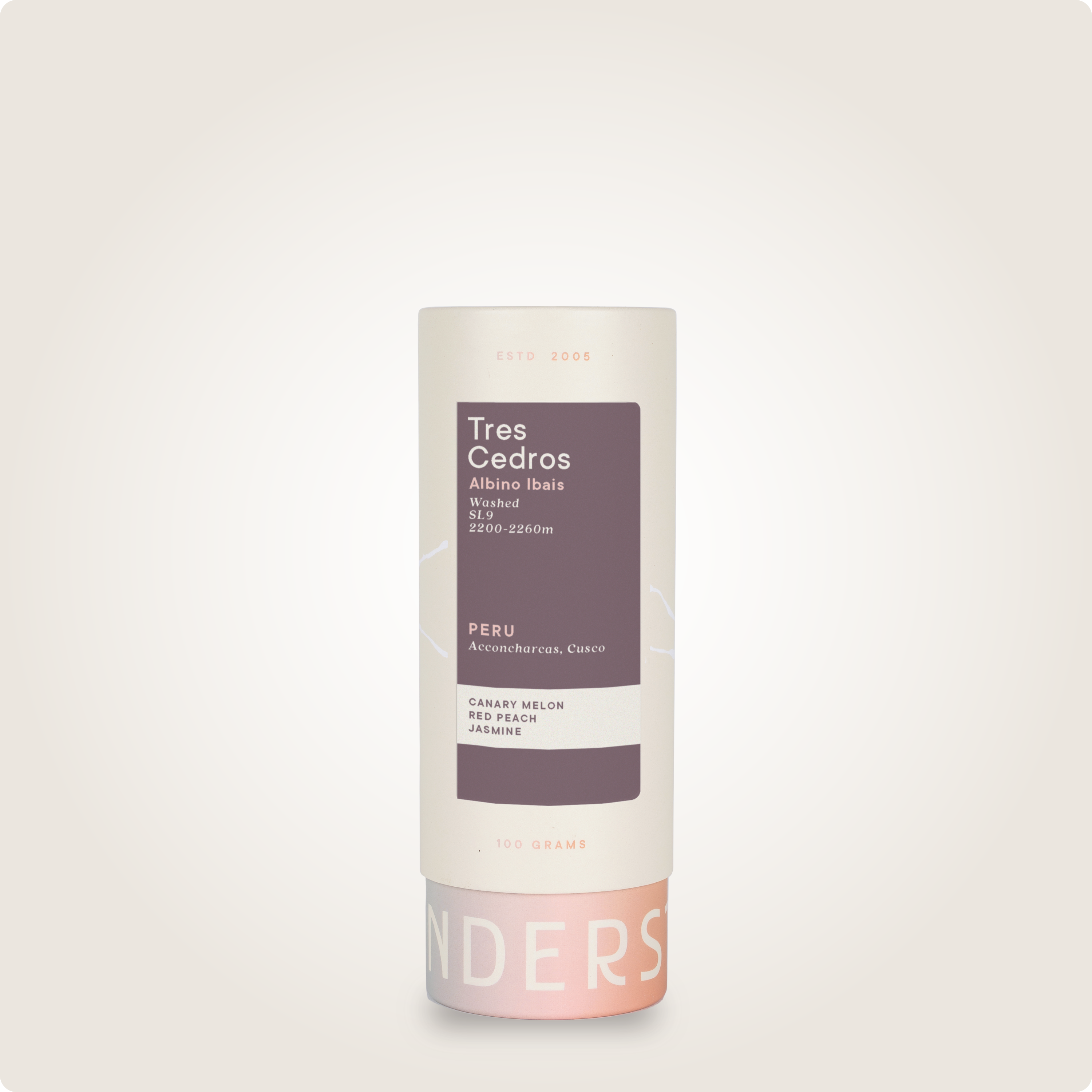 Peru Tres Cedros