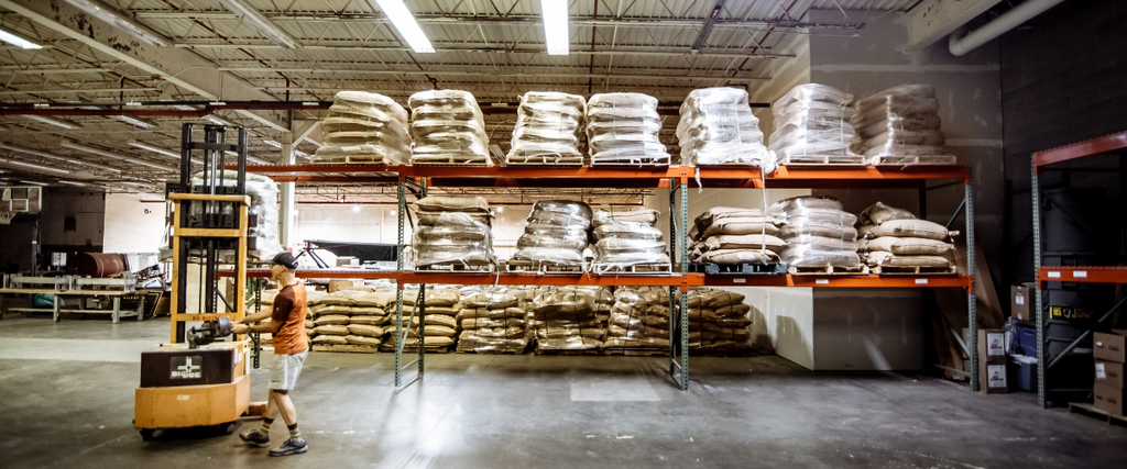 The Roastery