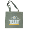 Viroqua Town Tote