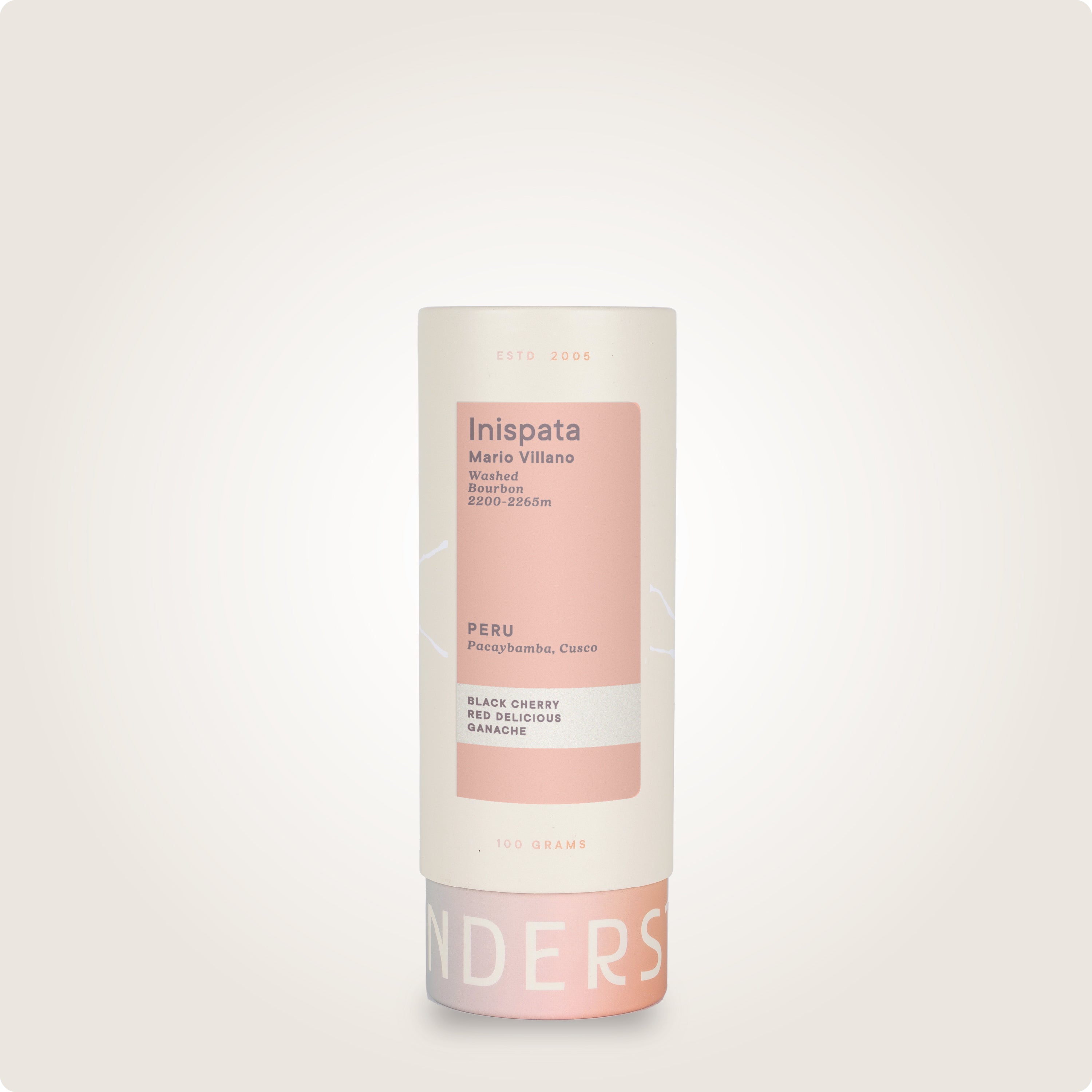 Organic Peru Inispata