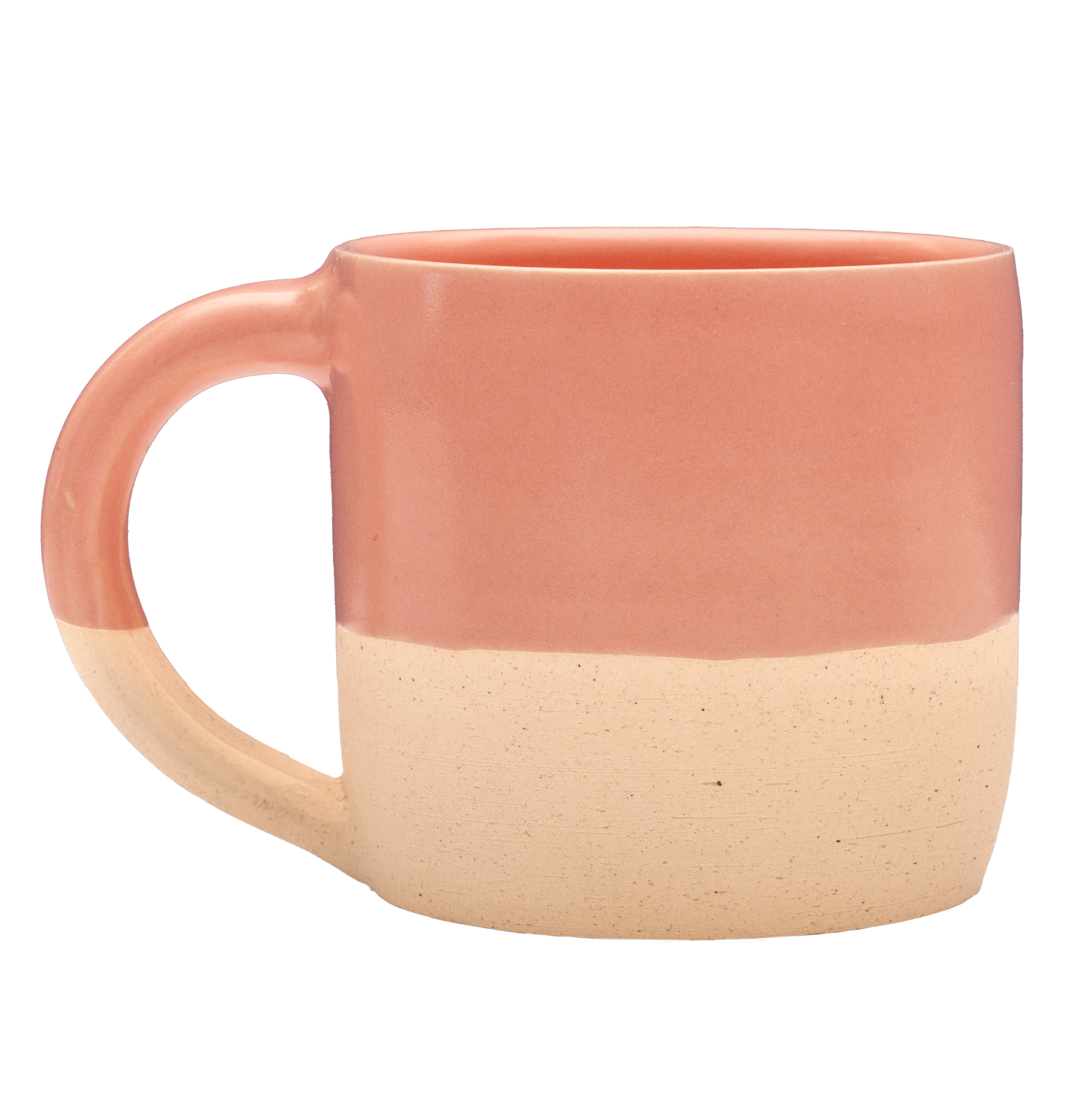 Zoe Craig Handmade Mug