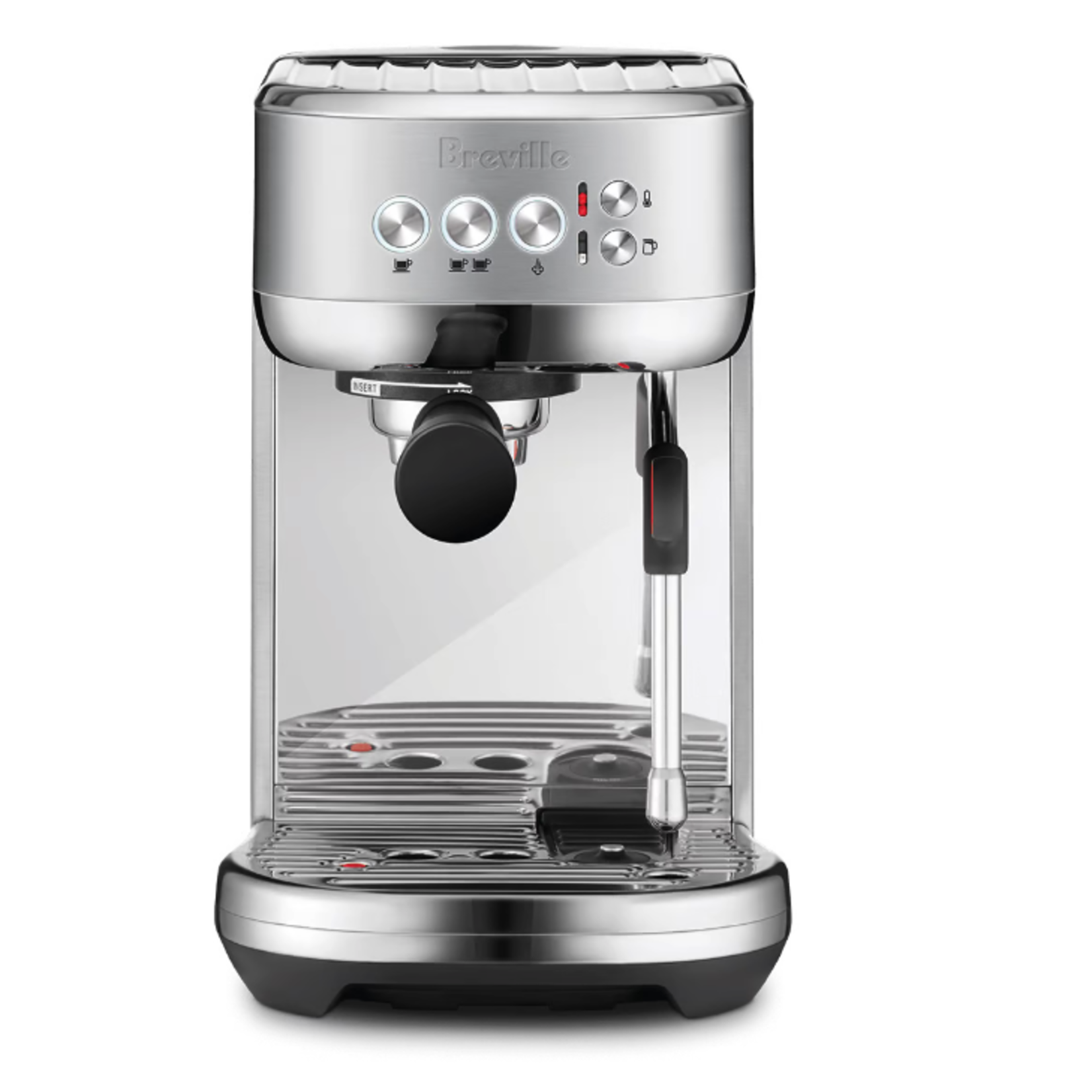 Breville Bambino Plus Espresso Machine