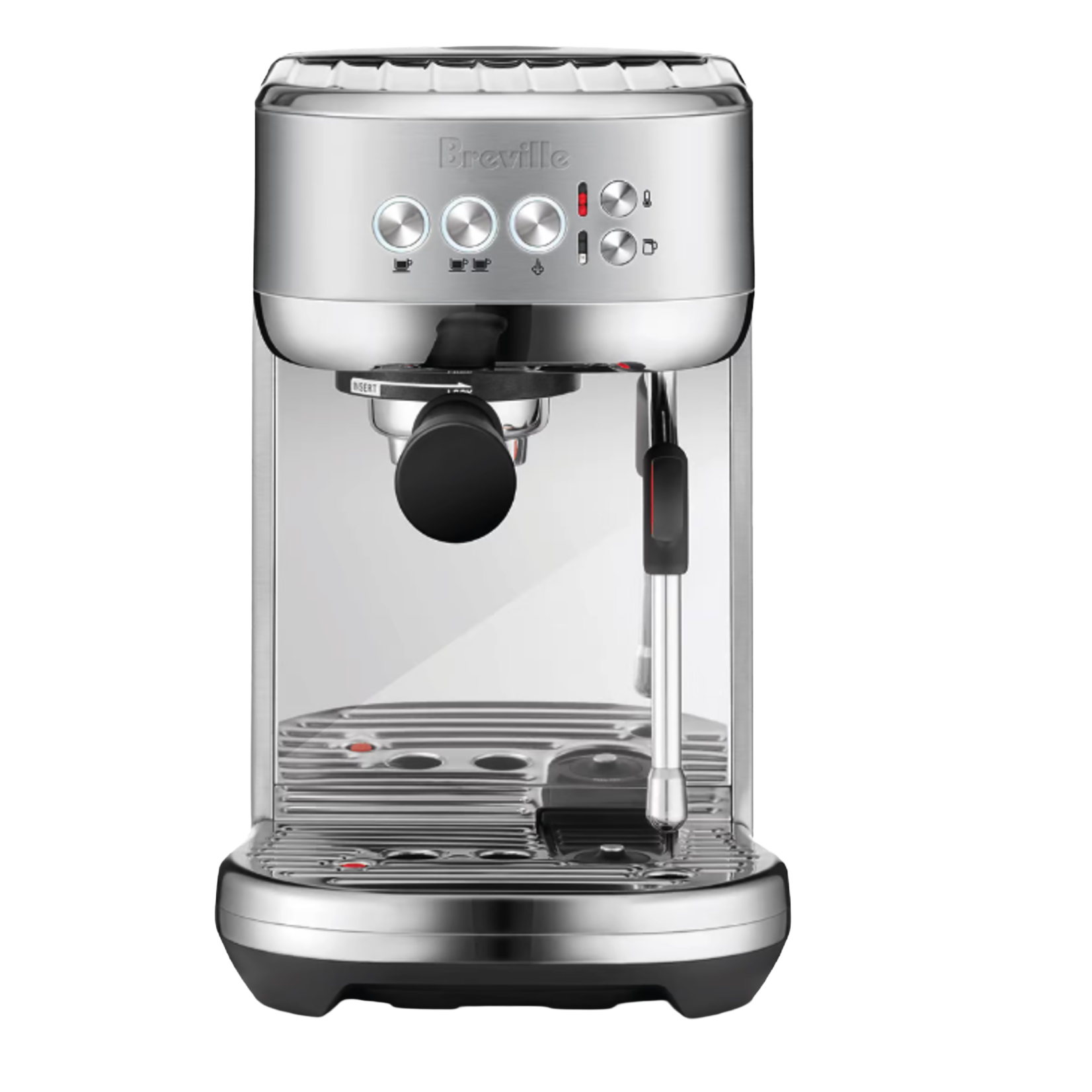 Breville® Bambino Plus | Espresso Machine | Wonderstate Coffee