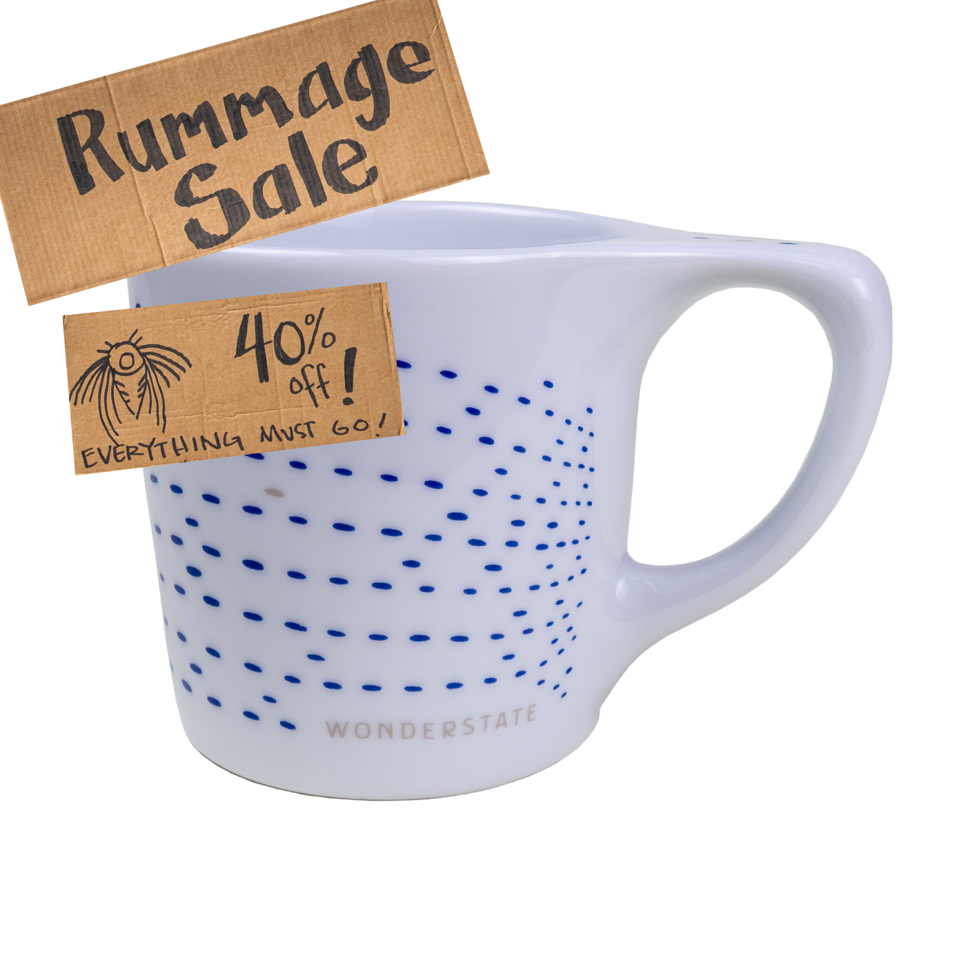 allintitle coffee mugs Dash Mug