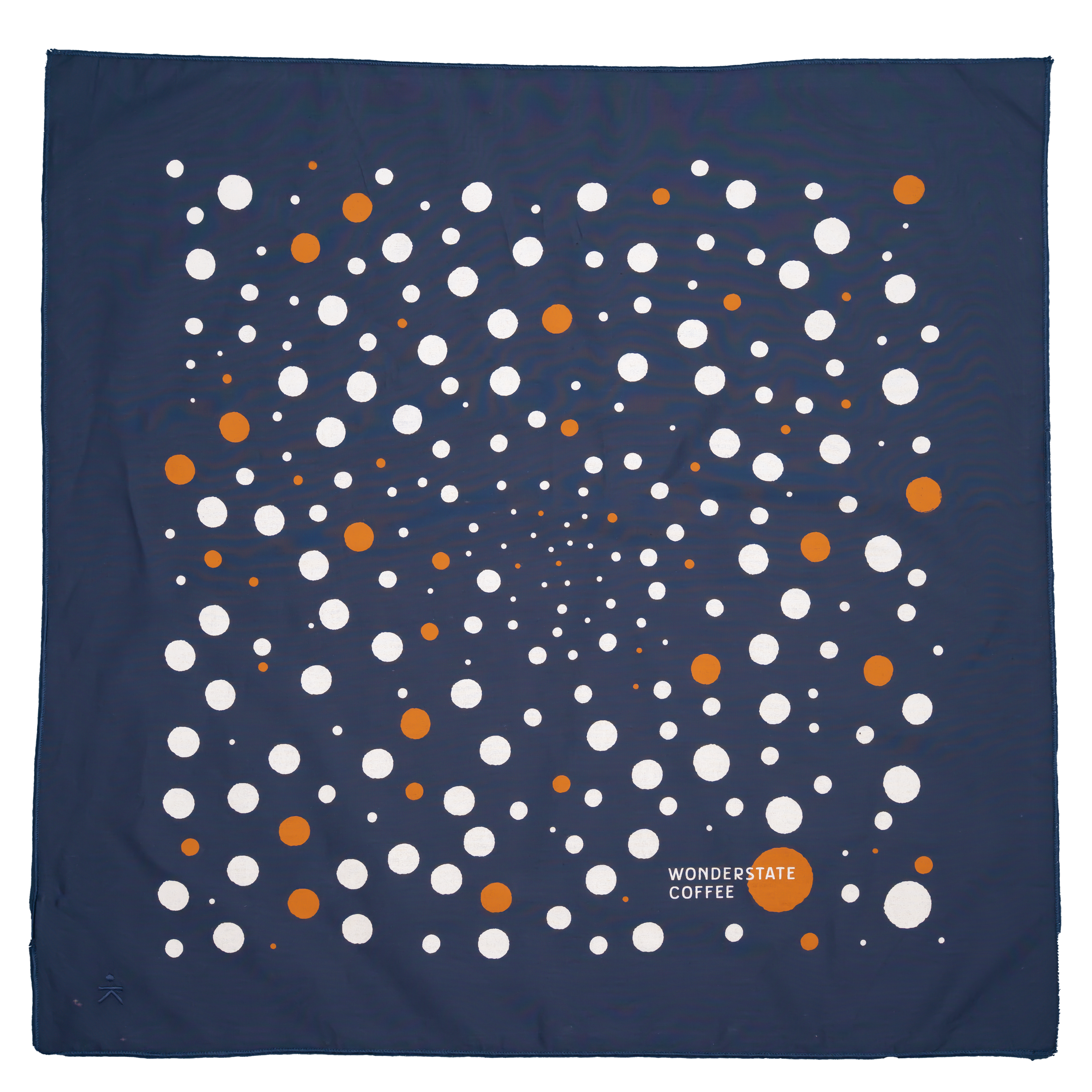 Polka(dot) Hankie