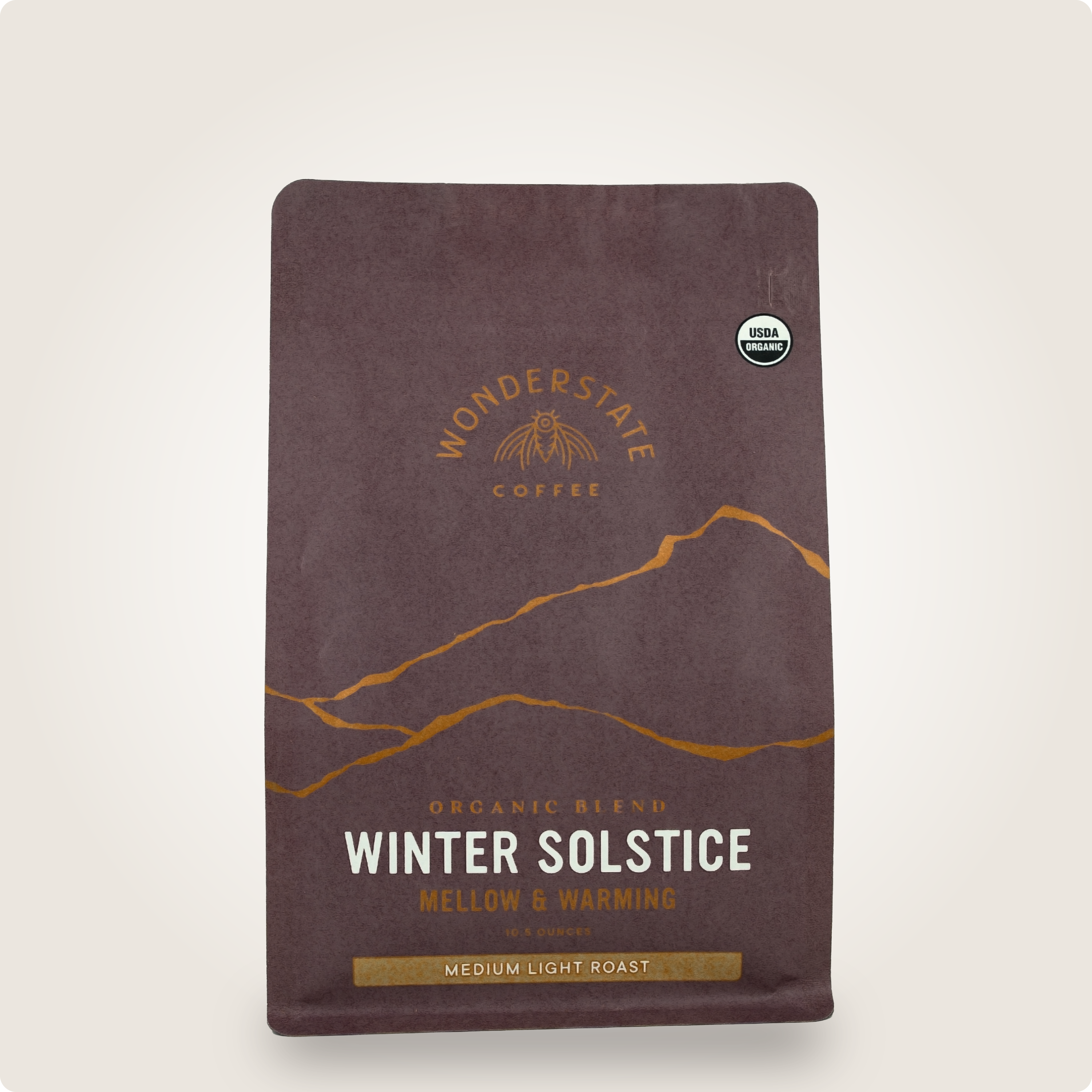 Organic Winter Solstice Blend