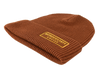 Bedrock Beanie