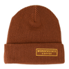 Bedrock Beanie