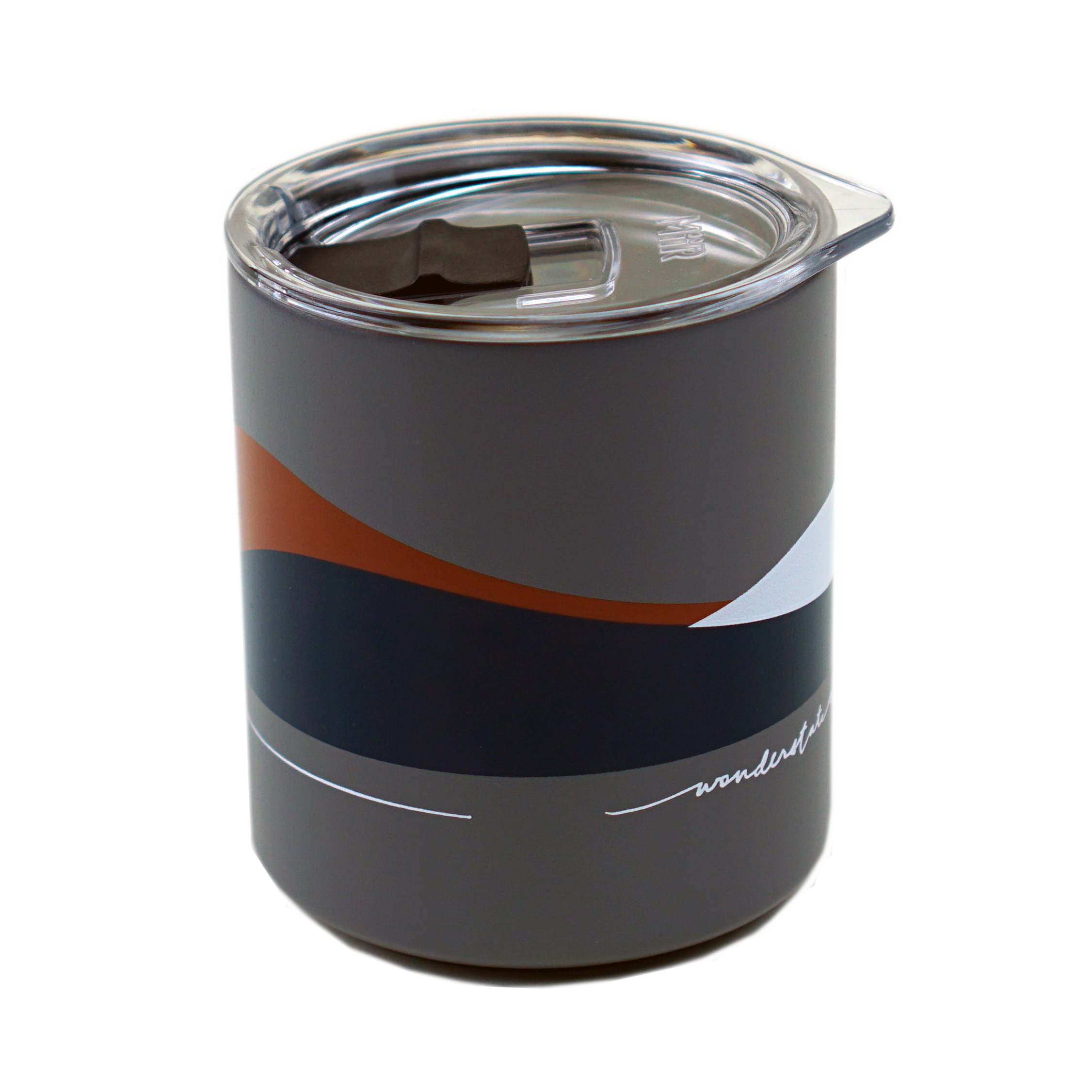 The Getaway Thermal Travel Cup