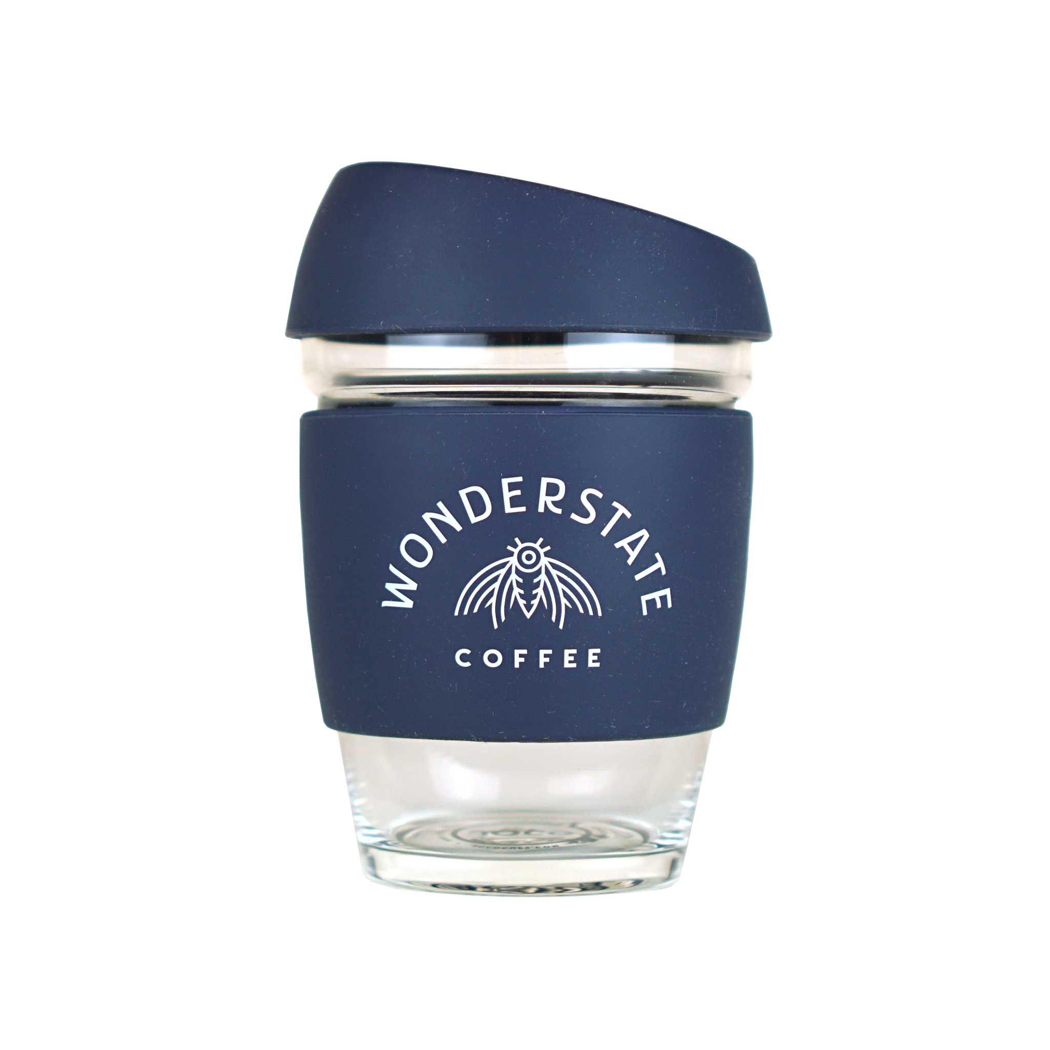 Joco Reusable Glass Cup