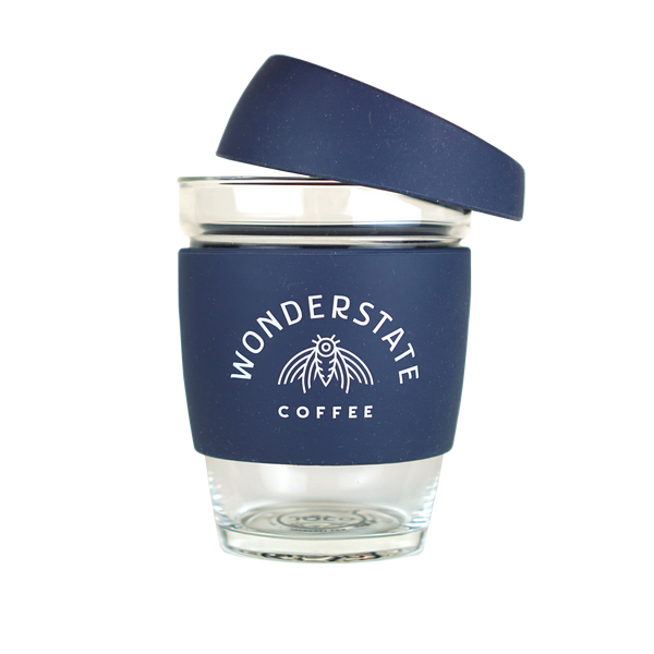 Joco Reusable Glass Cup