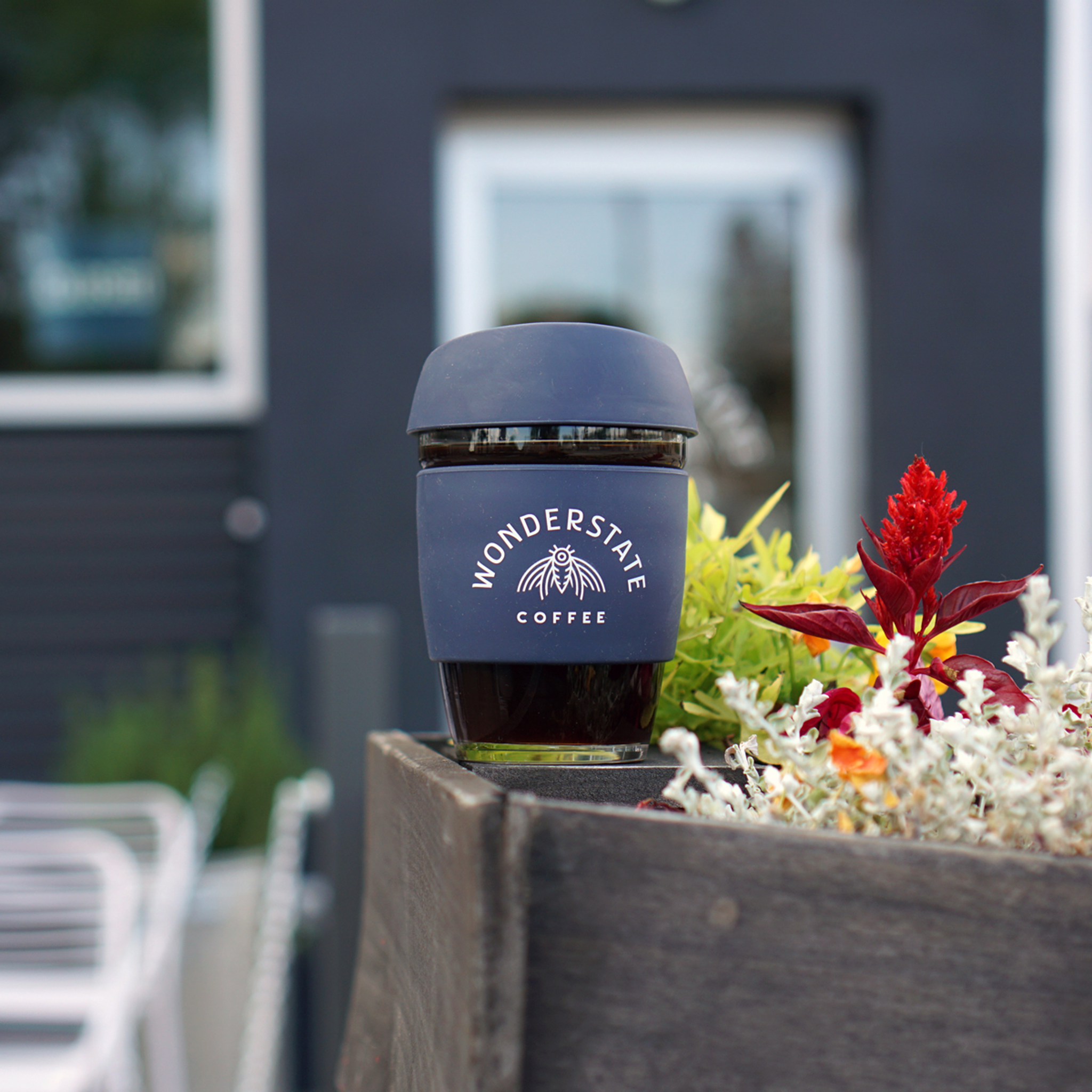 Joco Reusable Glass Cup