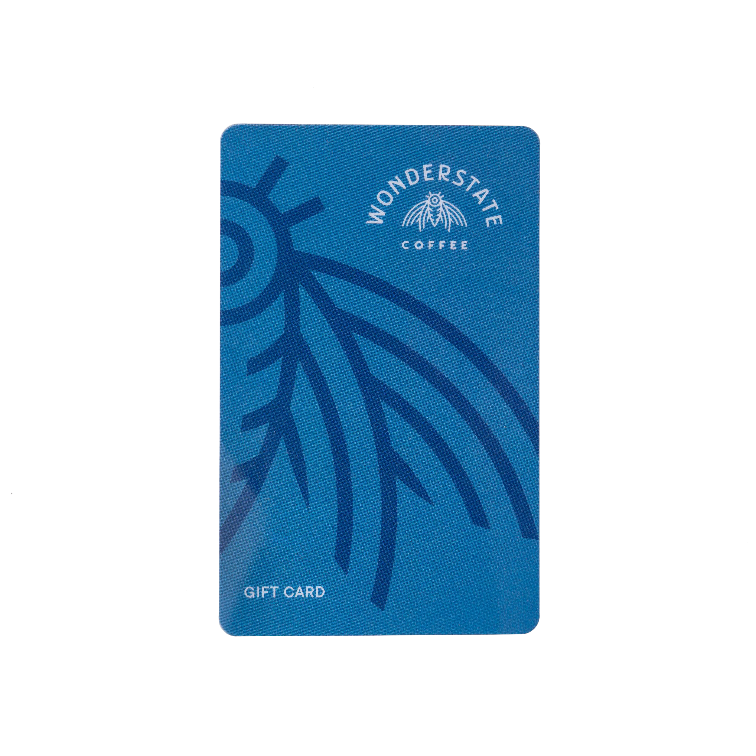 Wonderstate Coffee Online Giftcard