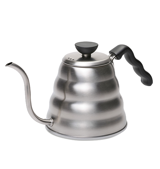 34 oz. Hario Buono Kettle from Wonderstate Coffee