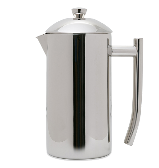 French Press Coffee Maker by Frieling