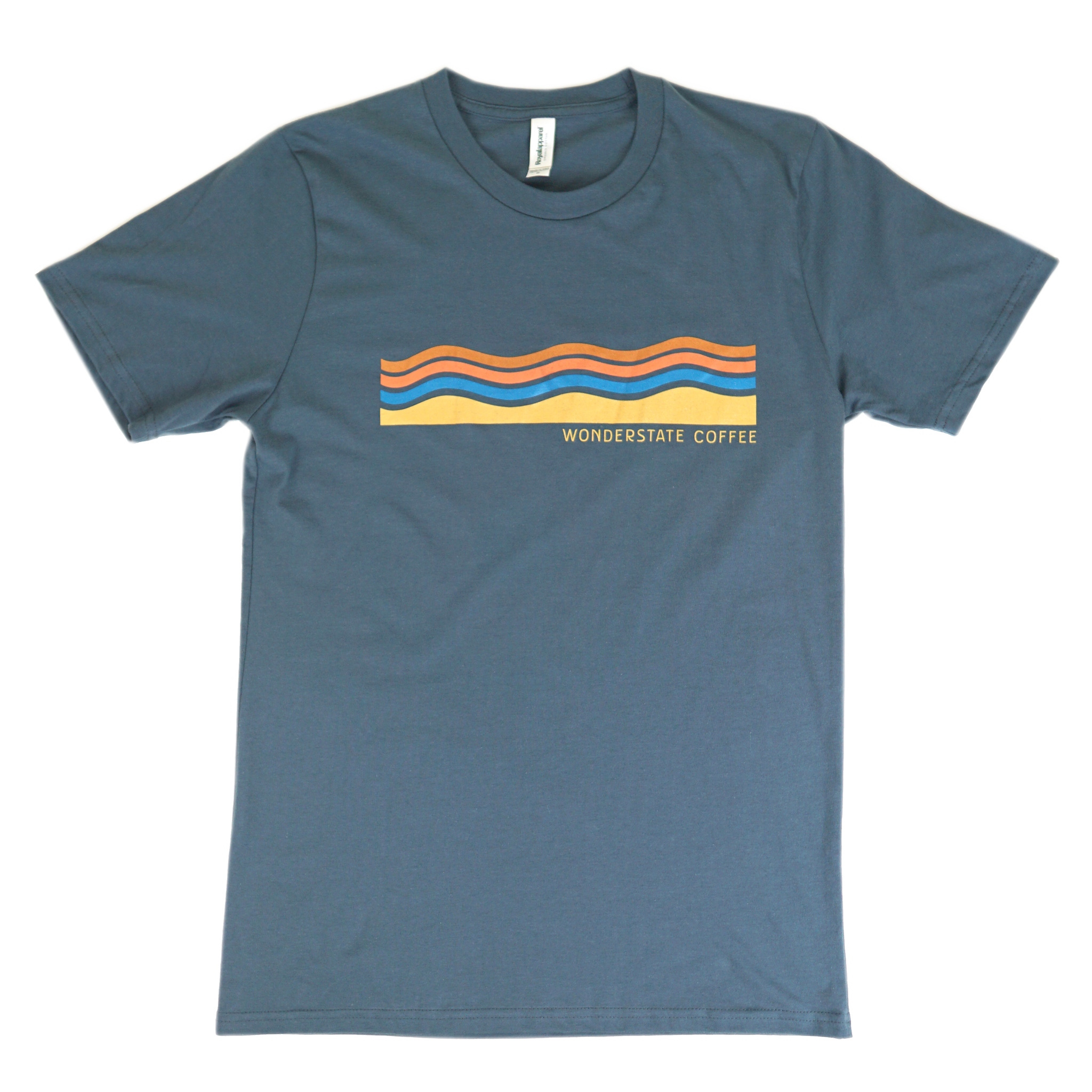 Rolling Ground T-Shirt