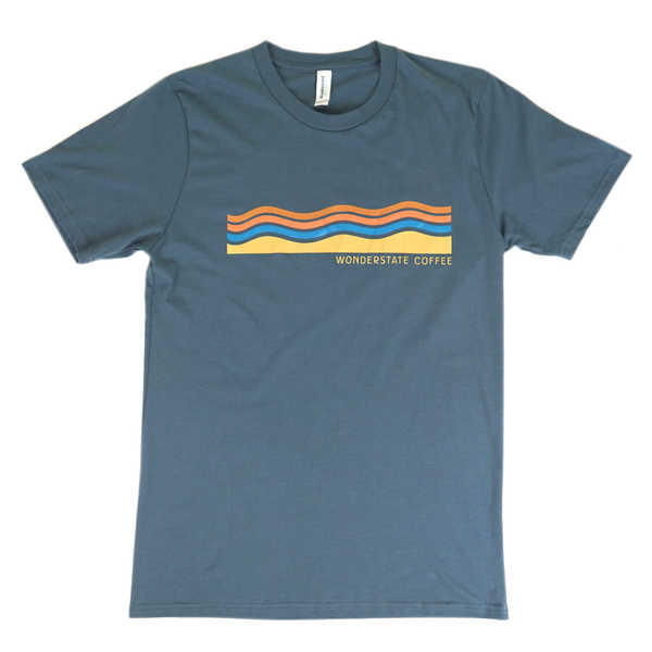 Rolling Ground T-Shirt