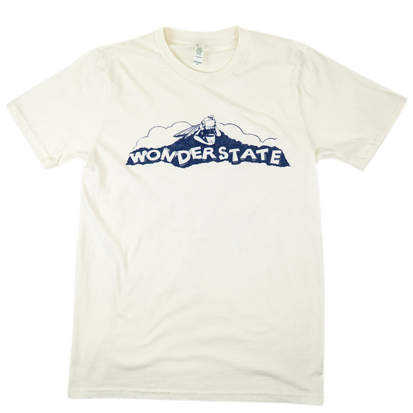 Sleepy Cicada T-Shirt