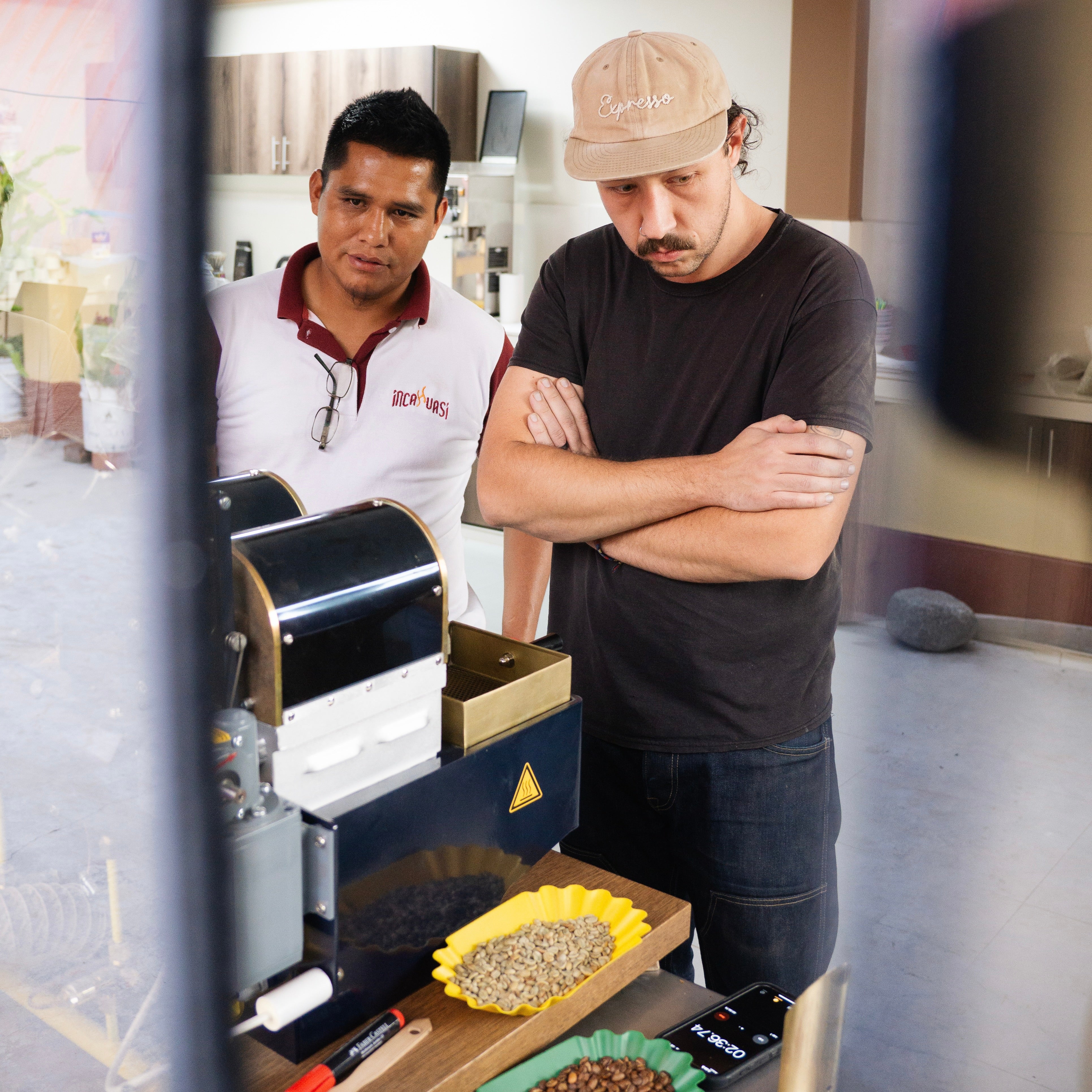 Why I Brew with Lower Water Temperatures (and Why You Should Try It)