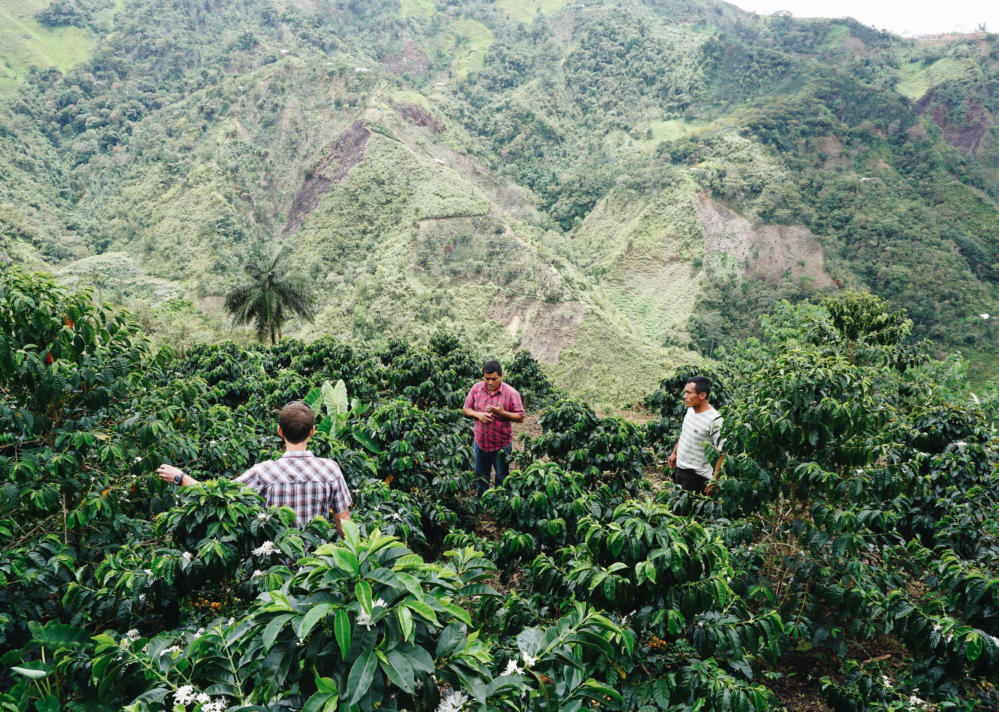 Rising Costs & Redoubling Our Commitments