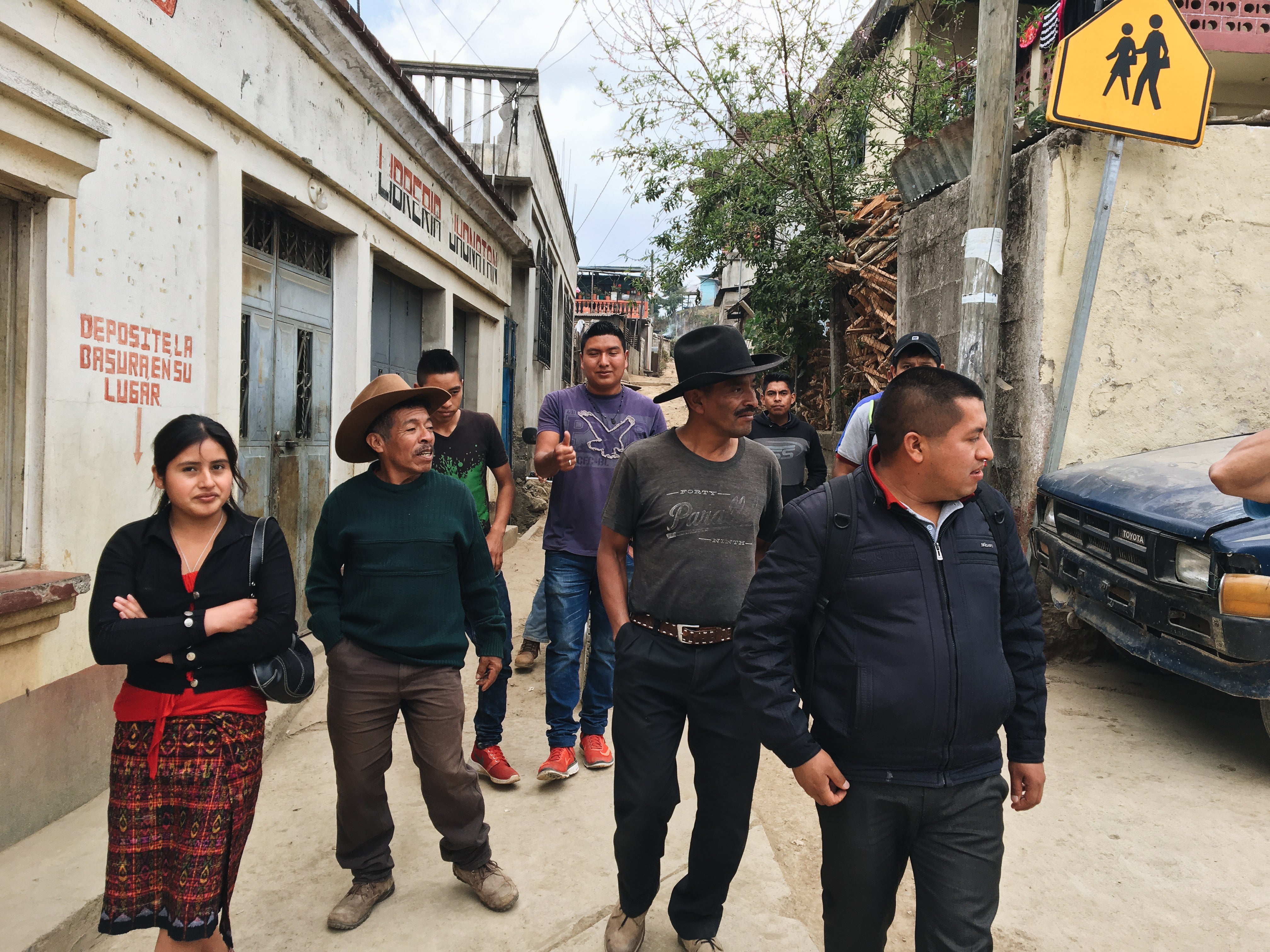 Guatemala Concepcion: An Outstanding Coffee From Long-Term Partners