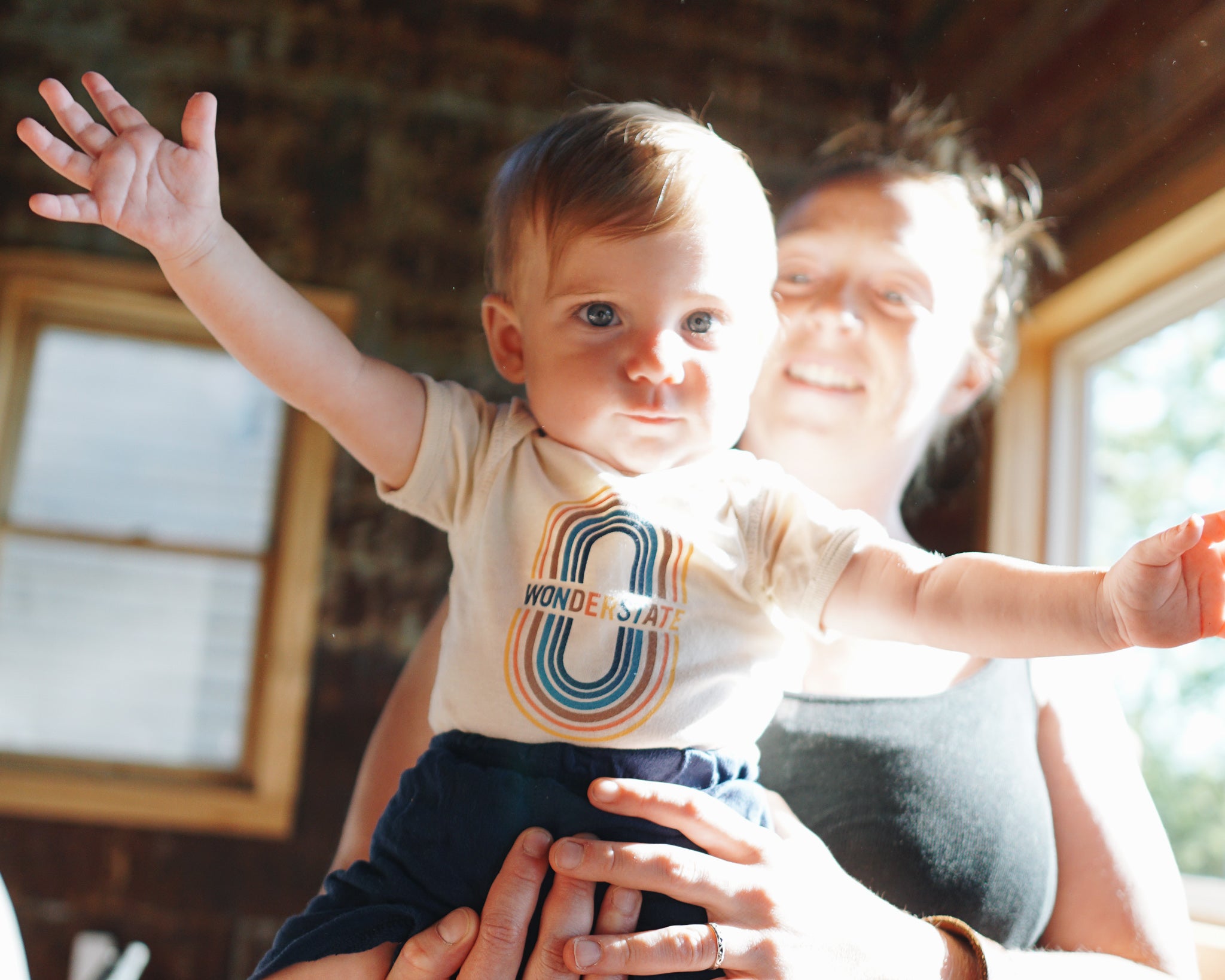 The Wonderstate WonderTee