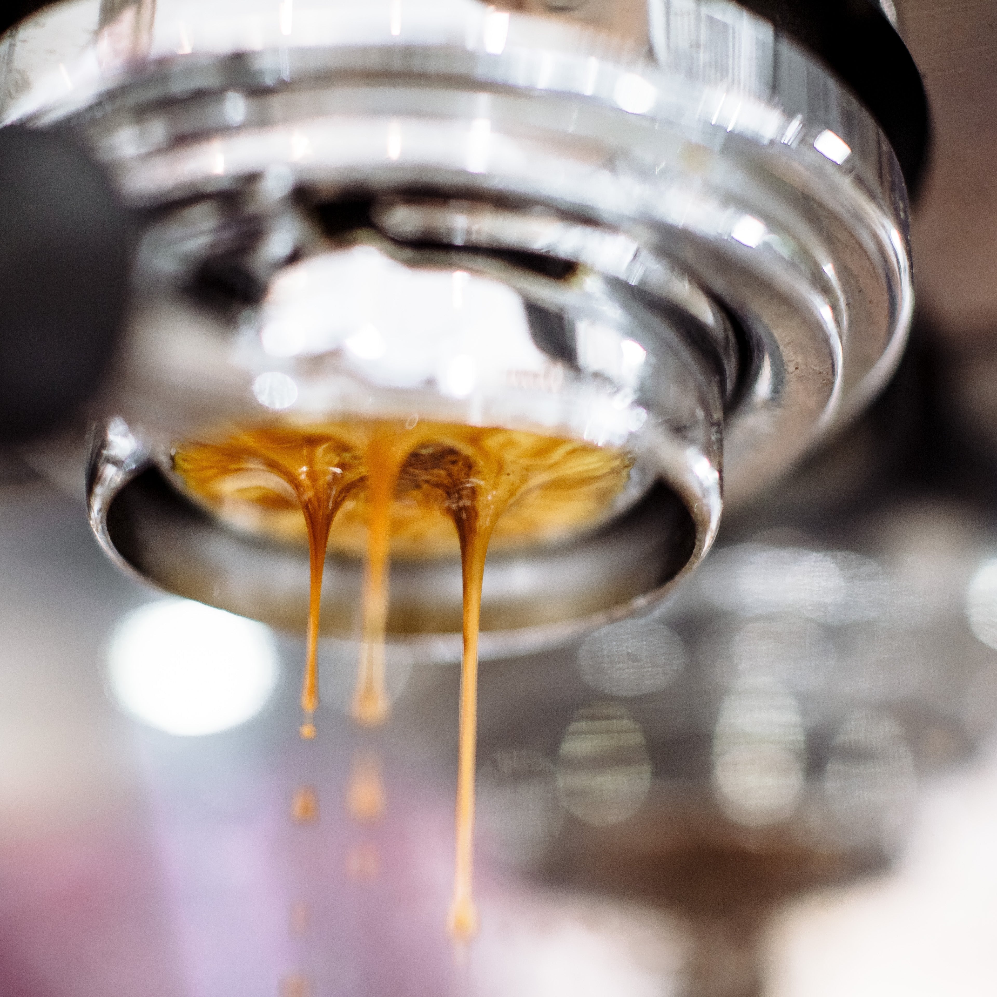 Which Coffees Are Best for Espresso?