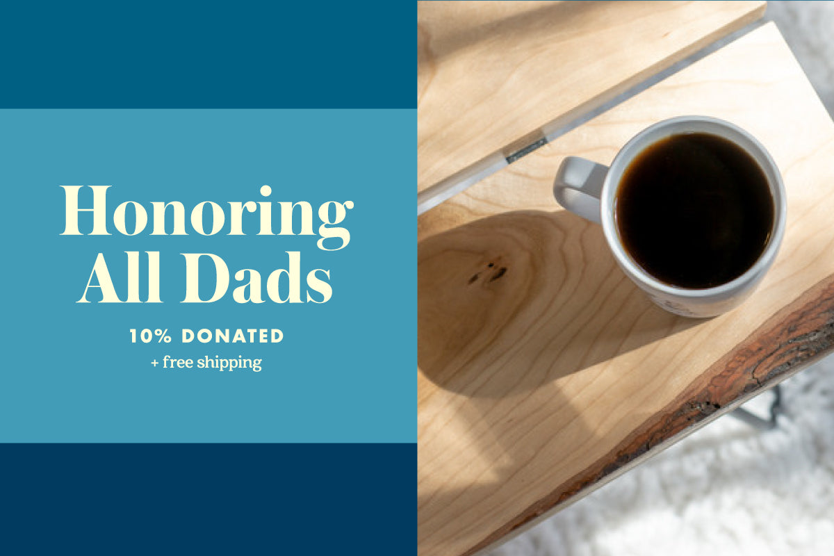 Honoring All Fathers