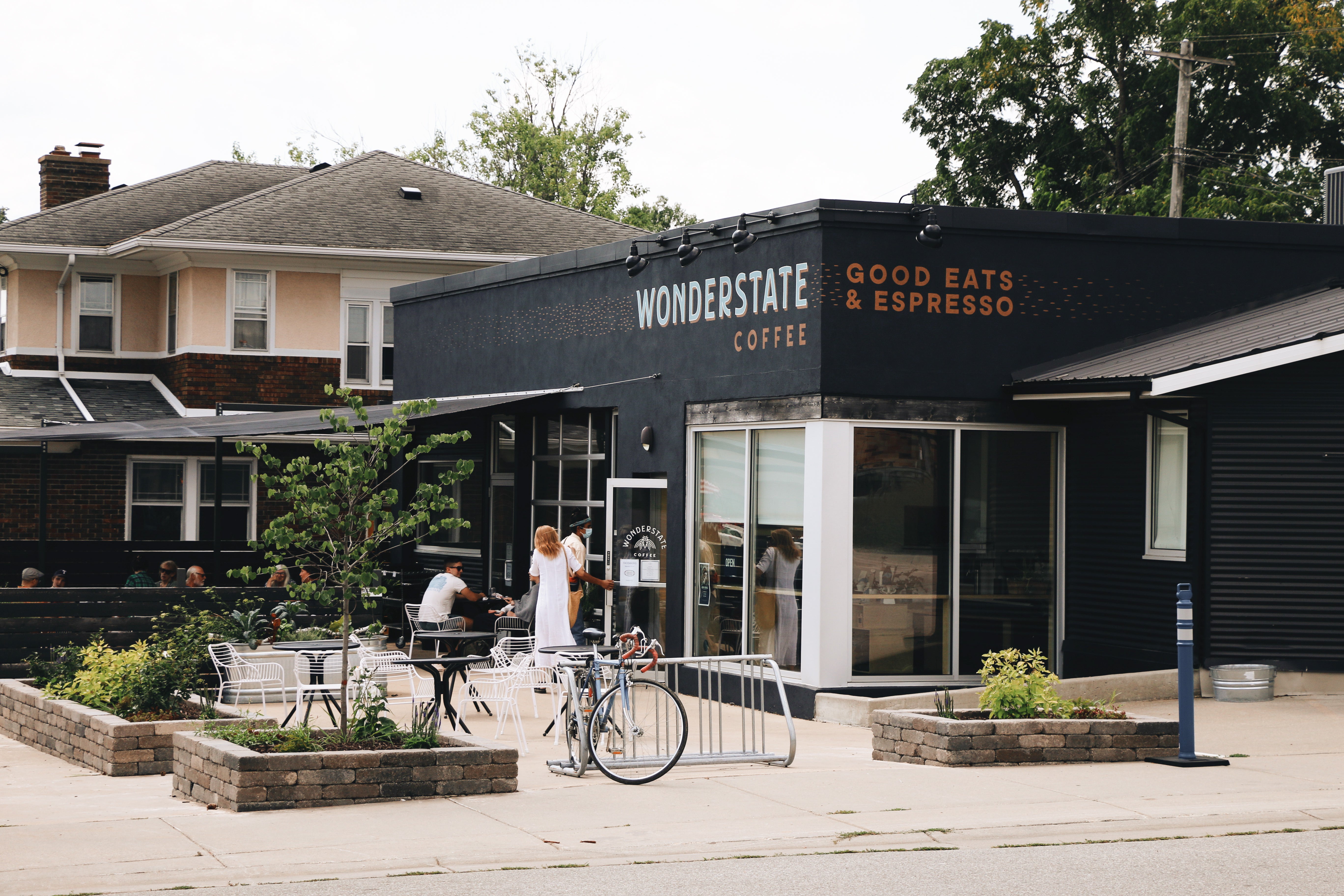 Viroqua Cafe Scaling Back Food Menu