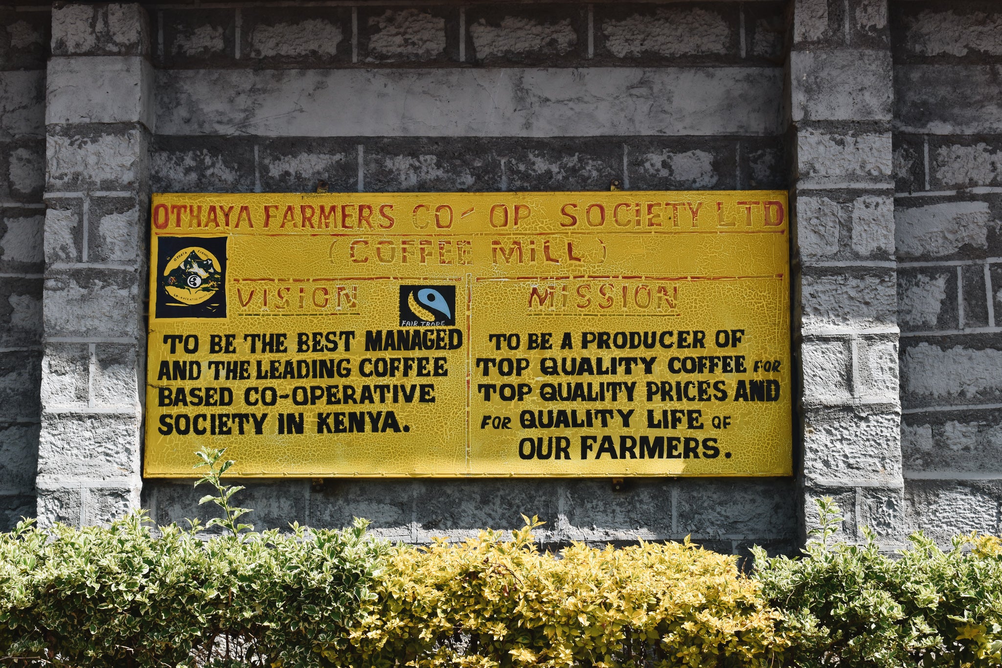 Kenya Mahiga: Simply One of the Best