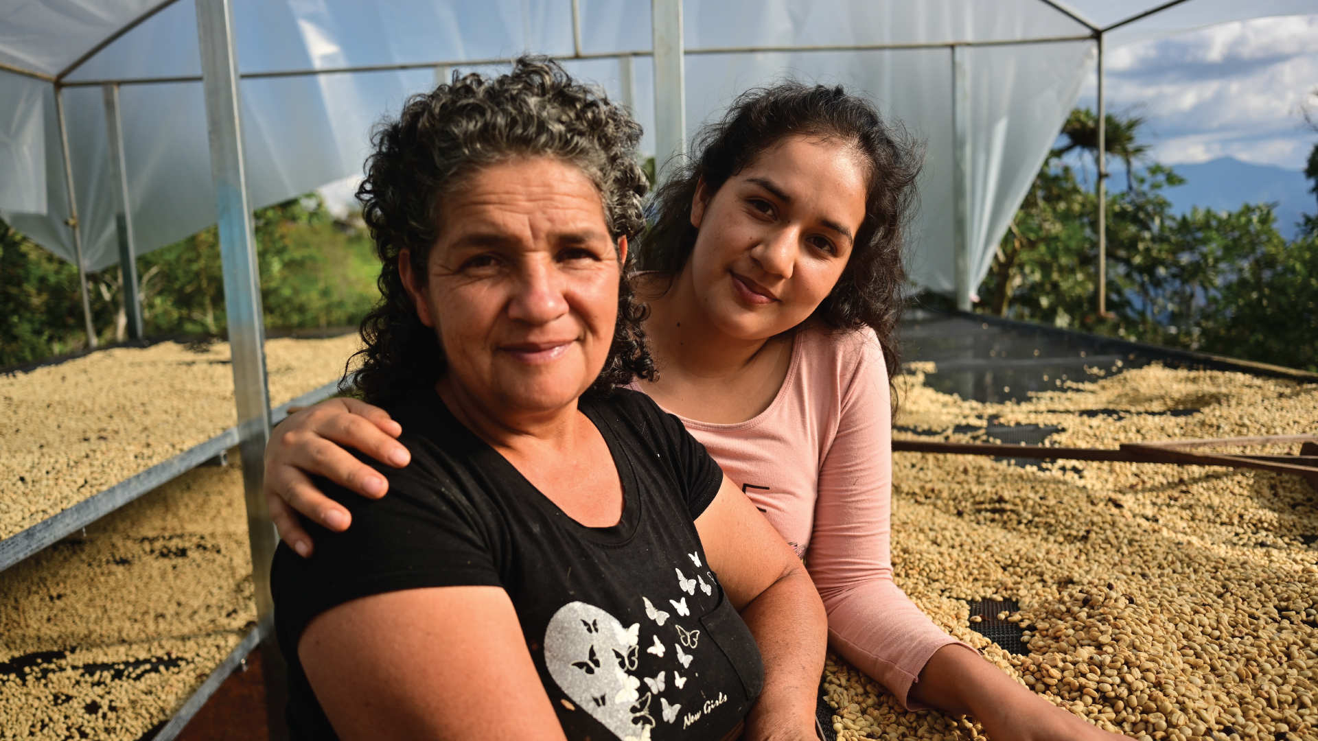 Peru: The Unsung Origin