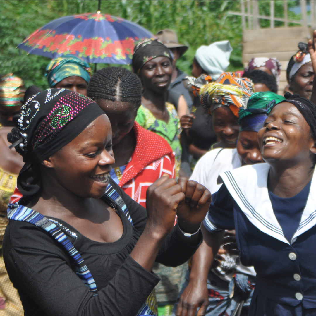 New Release: Organic Project Congo Muungano