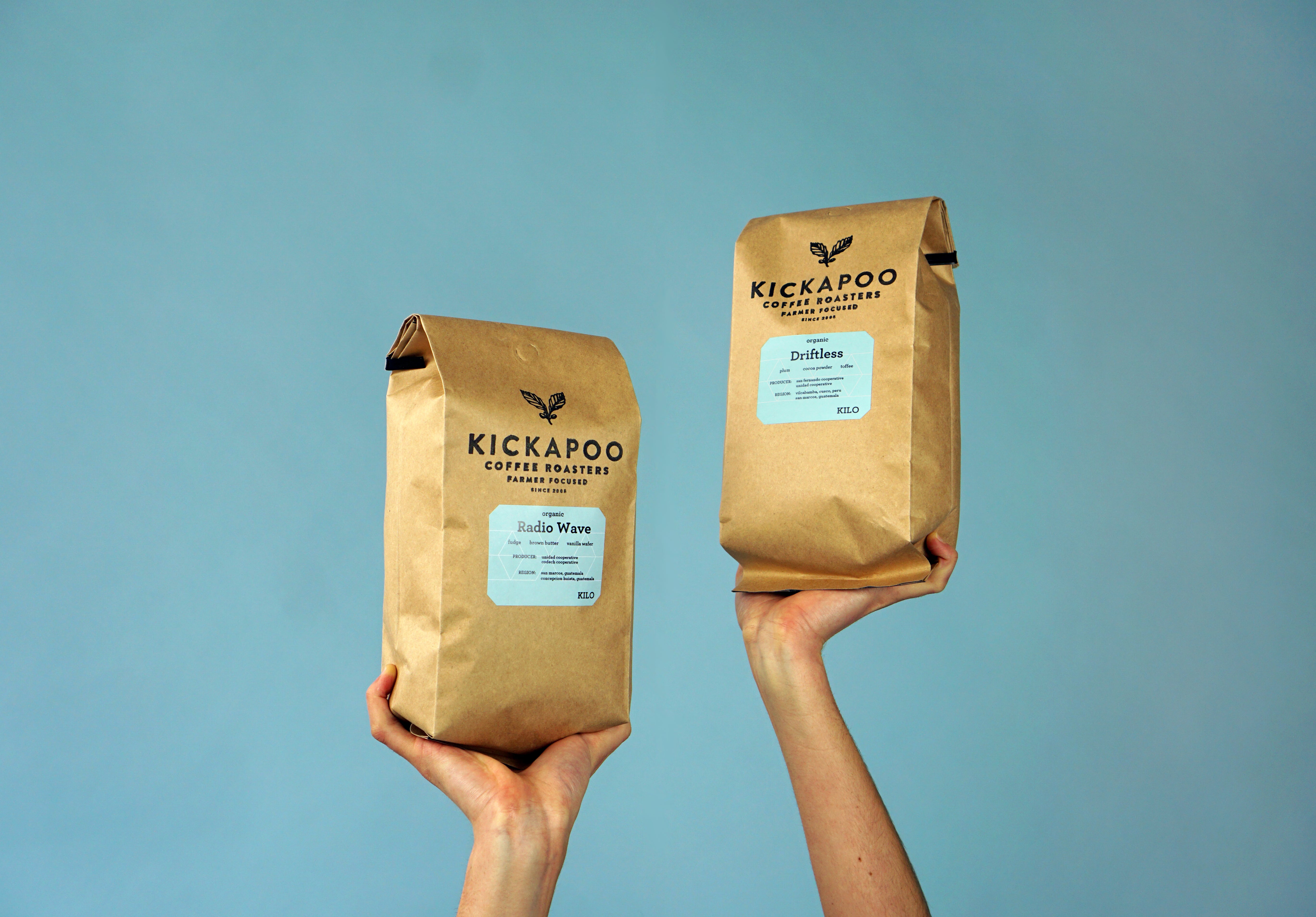 Fuel The Frontlines!