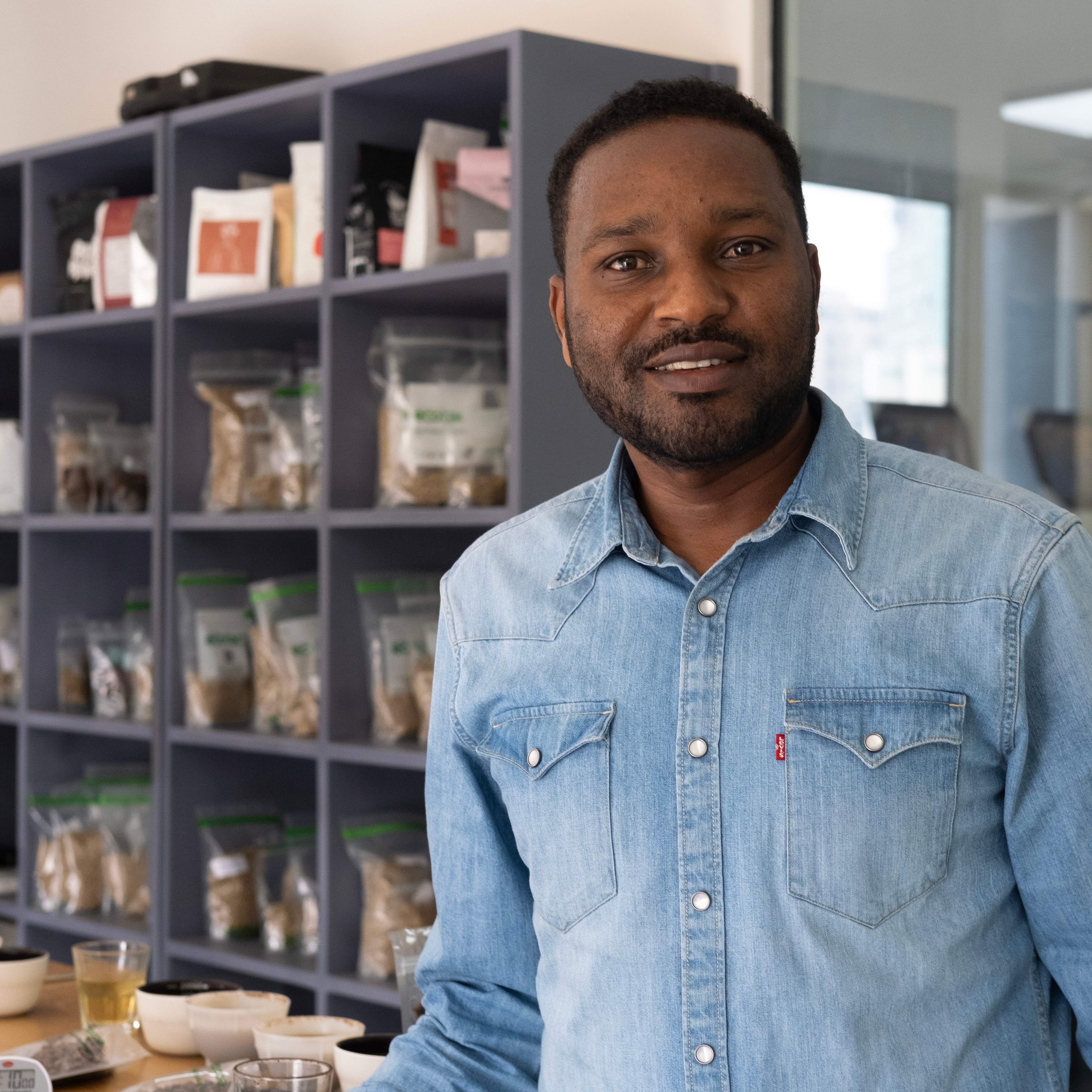 Ethiopian Coffee: Timeless and Extraordinary