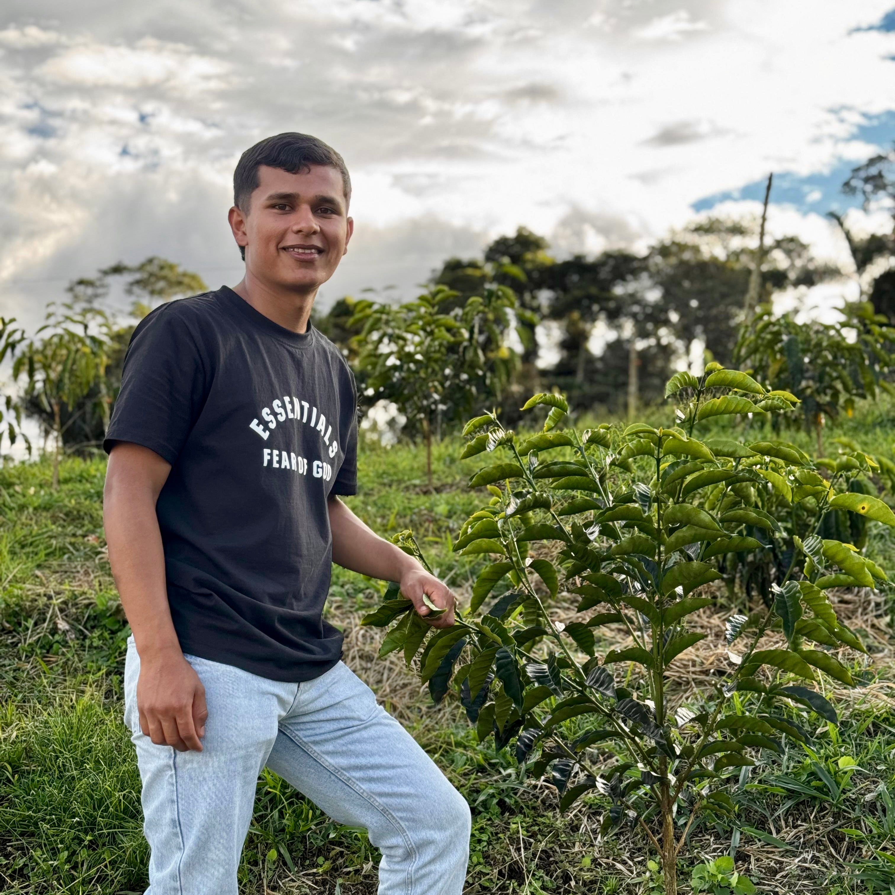 Coffee's Next Generation